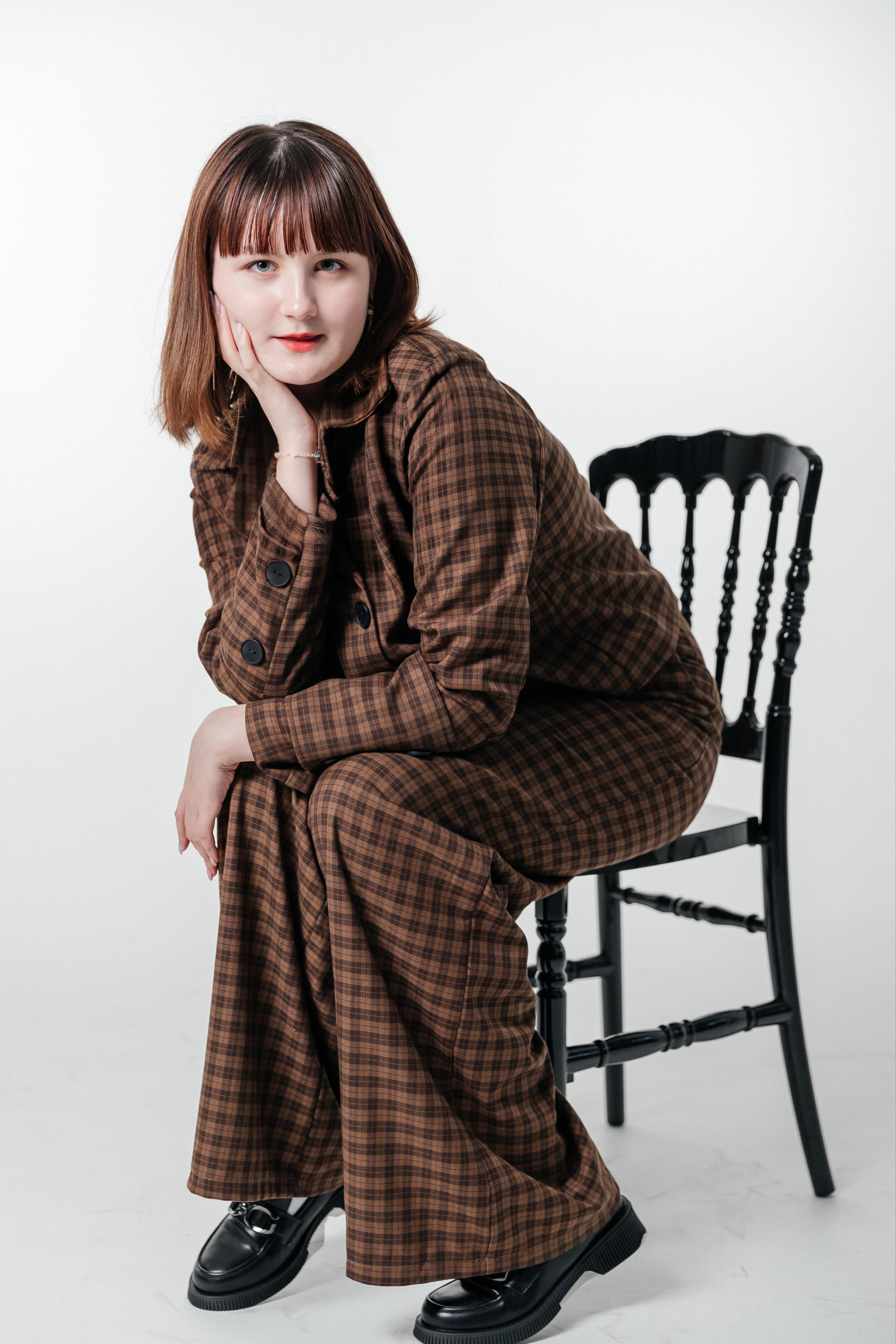 Полина. Семейный фотограф в Туле Яна Денисова — семейная фотосессия