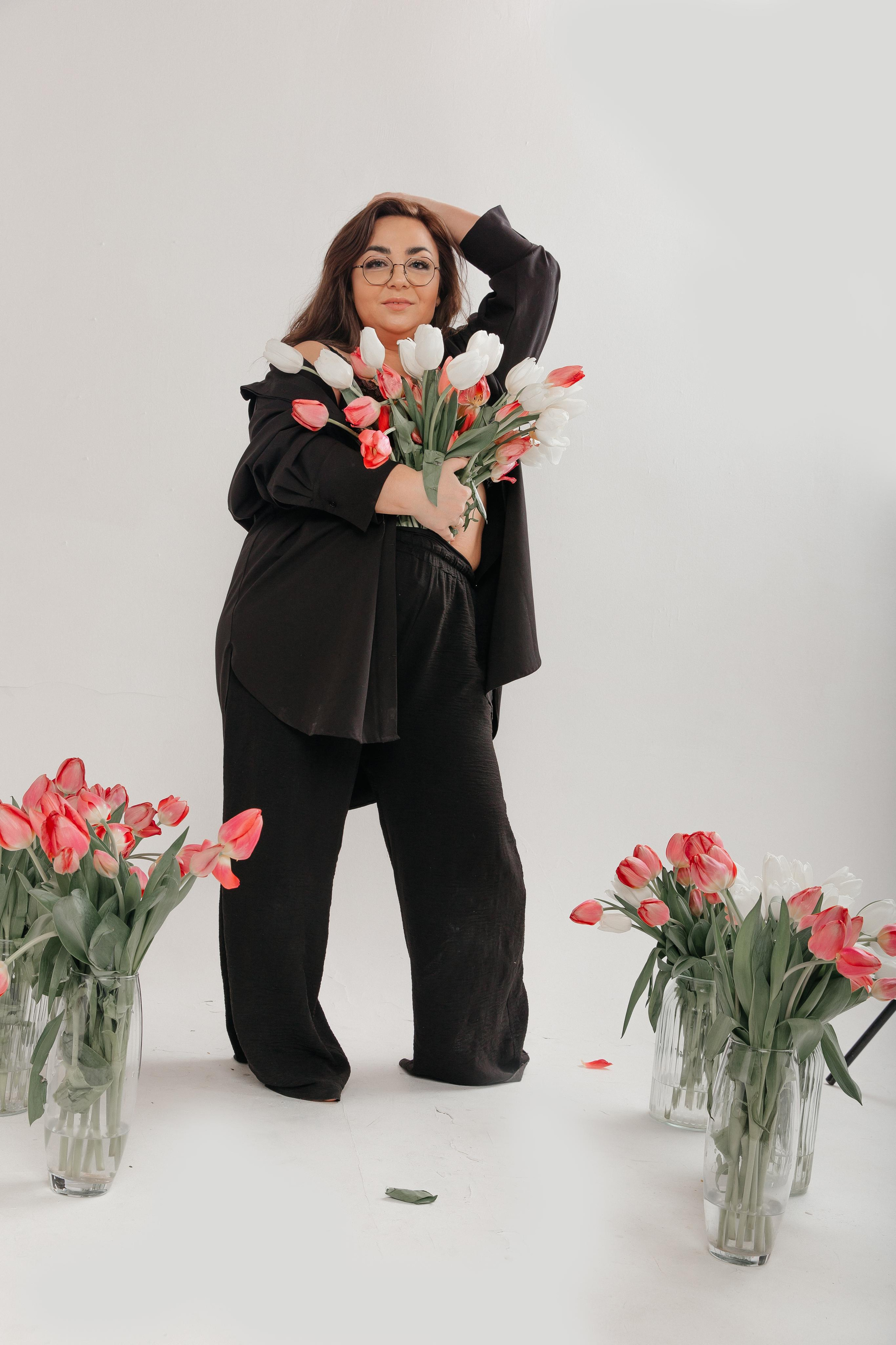 Ириша. Семейный фотограф в Туле Яна Денисова — семейная фотосессия