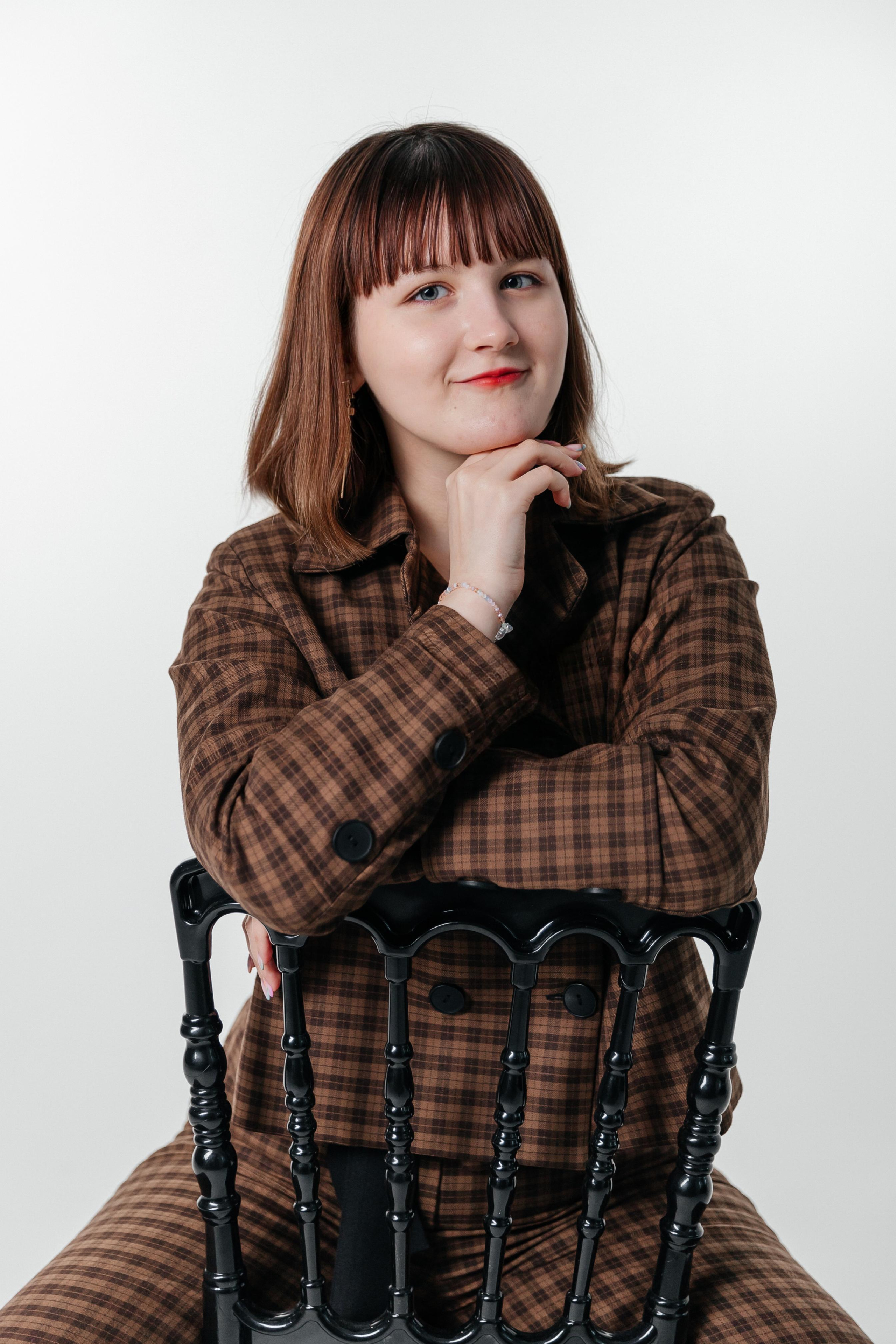 Полина. Семейный фотограф в Туле Яна Денисова — семейная фотосессия