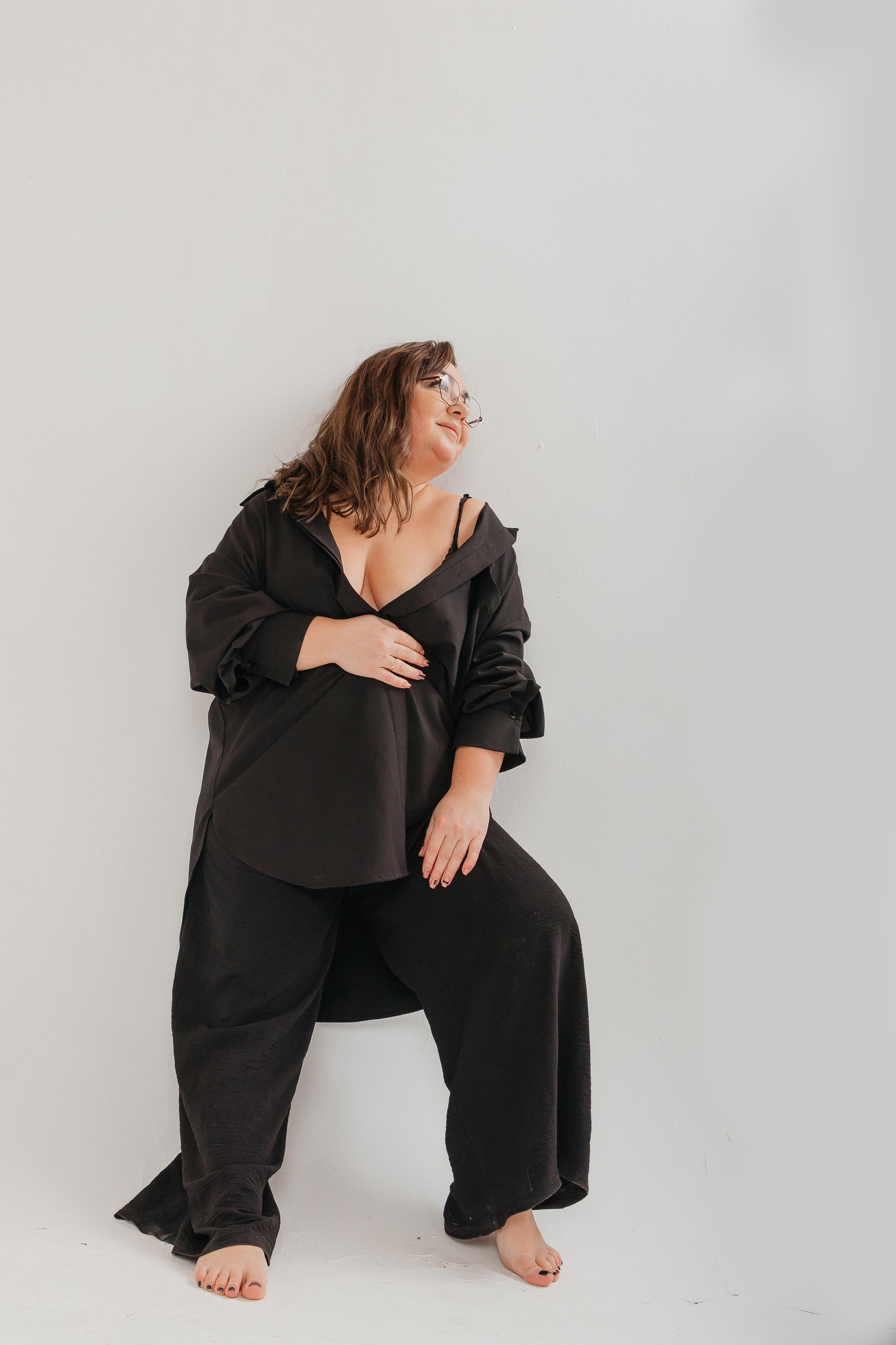 Ириша. Семейный фотограф в Туле Яна Денисова — семейная фотосессия