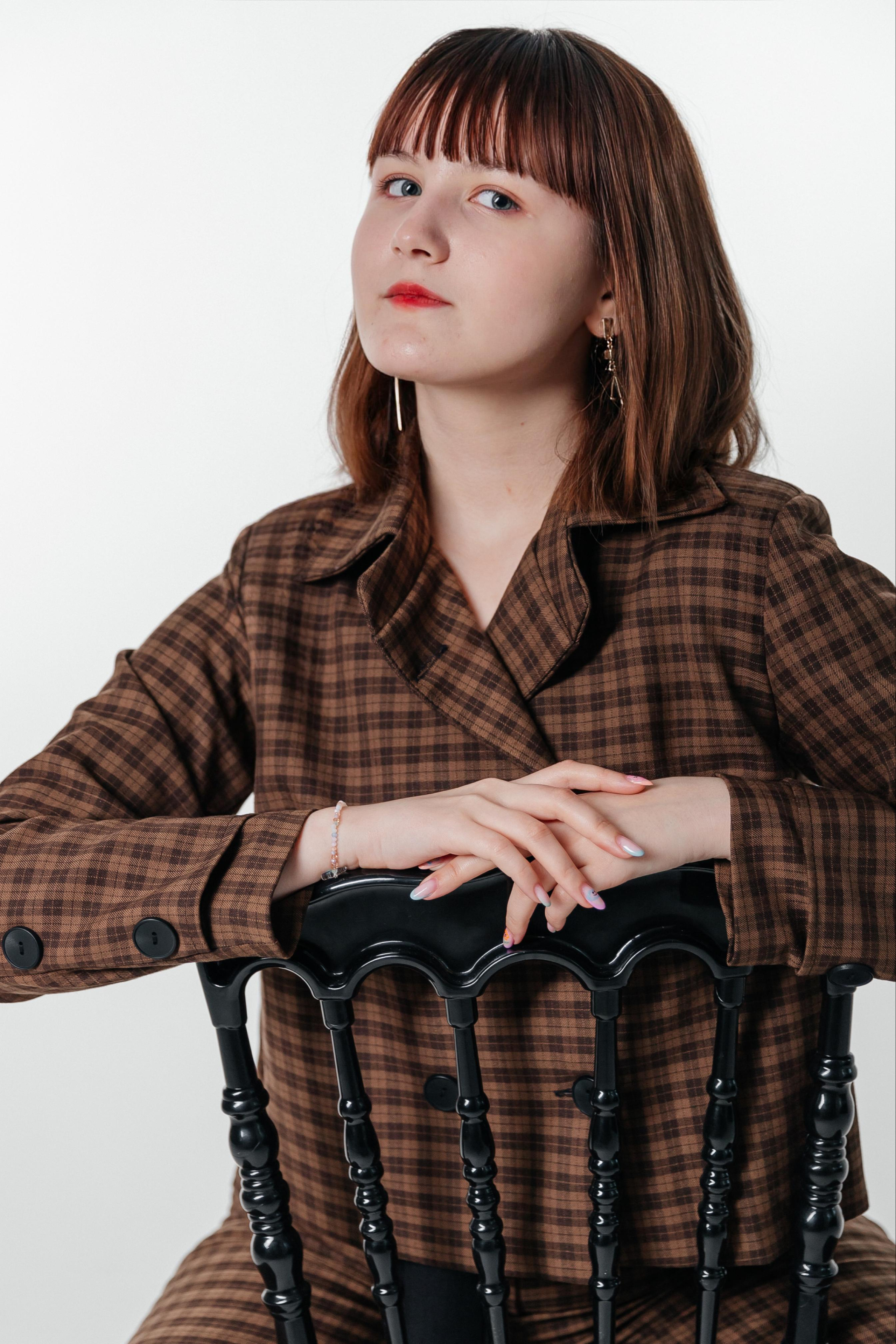 Полина. Семейный фотограф в Туле Яна Денисова — семейная фотосессия