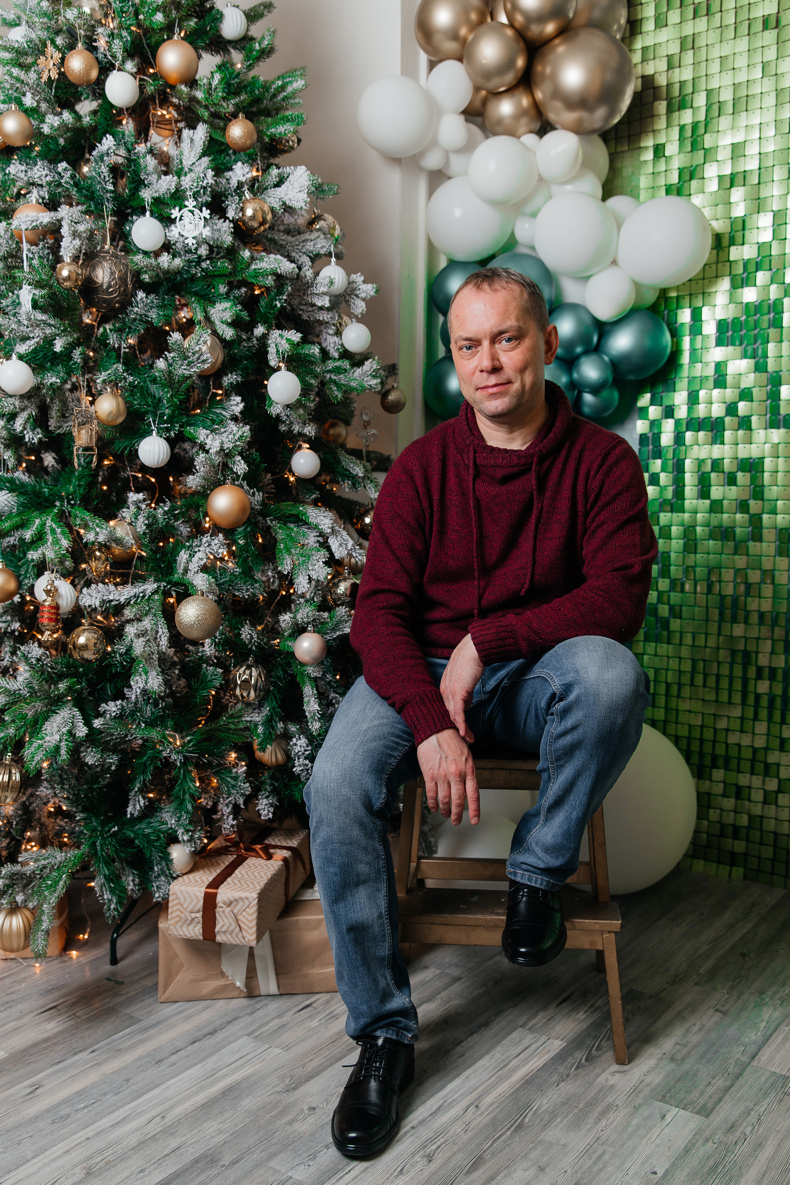 Ксения и Евгений. Семейный фотограф в Туле Яна Денисова — семейная фотосессия