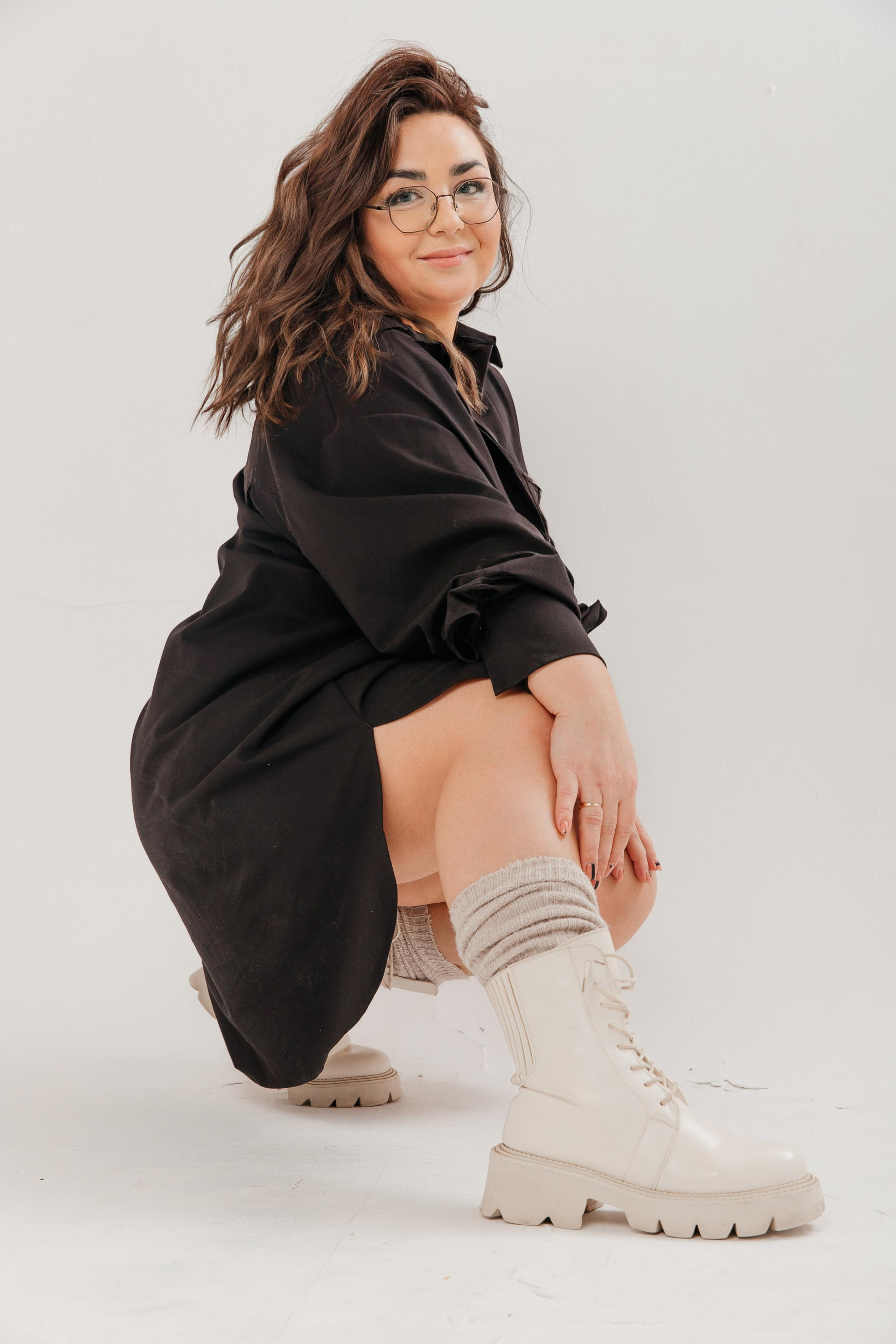 Ириша. Семейный фотограф в Туле Яна Денисова — семейная фотосессия