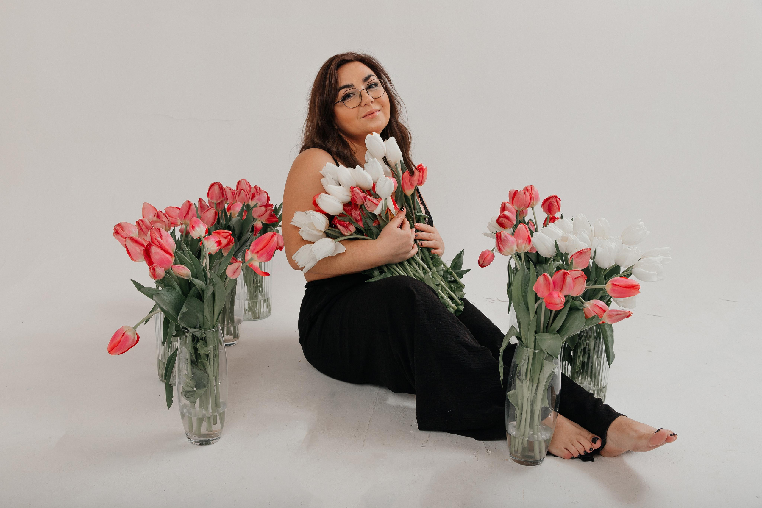 Ириша. Семейный фотограф в Туле Яна Денисова — семейная фотосессия