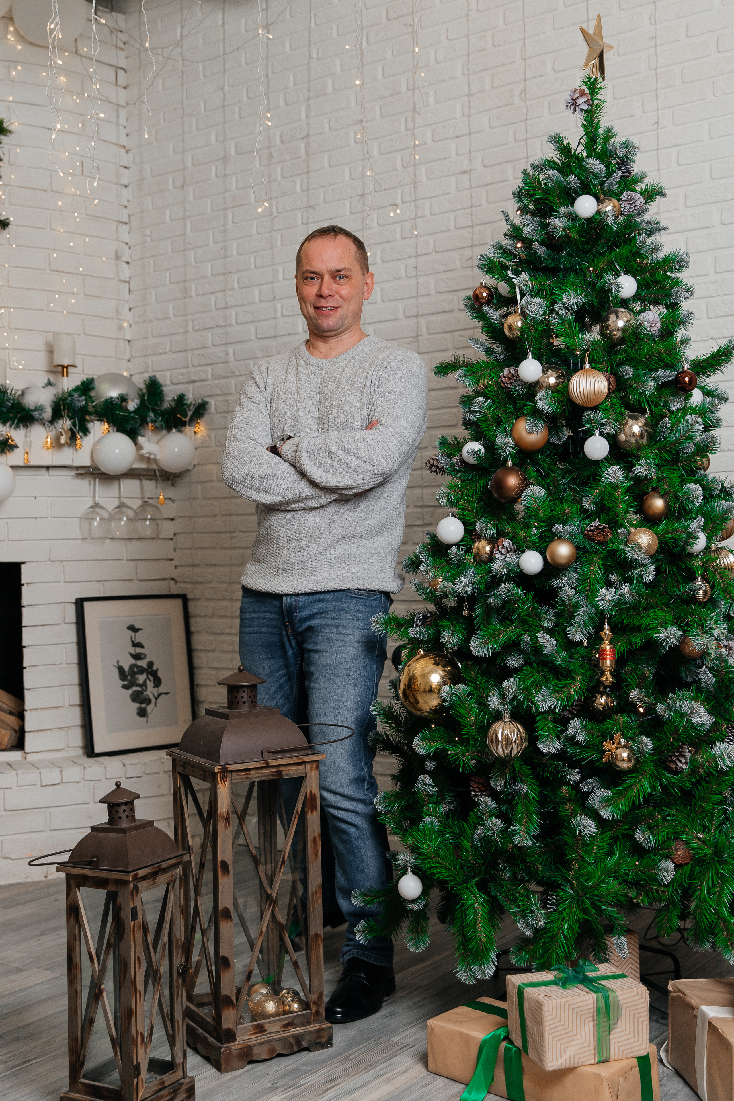 Ксения и Евгений. Семейный фотограф в Туле Яна Денисова — семейная фотосессия