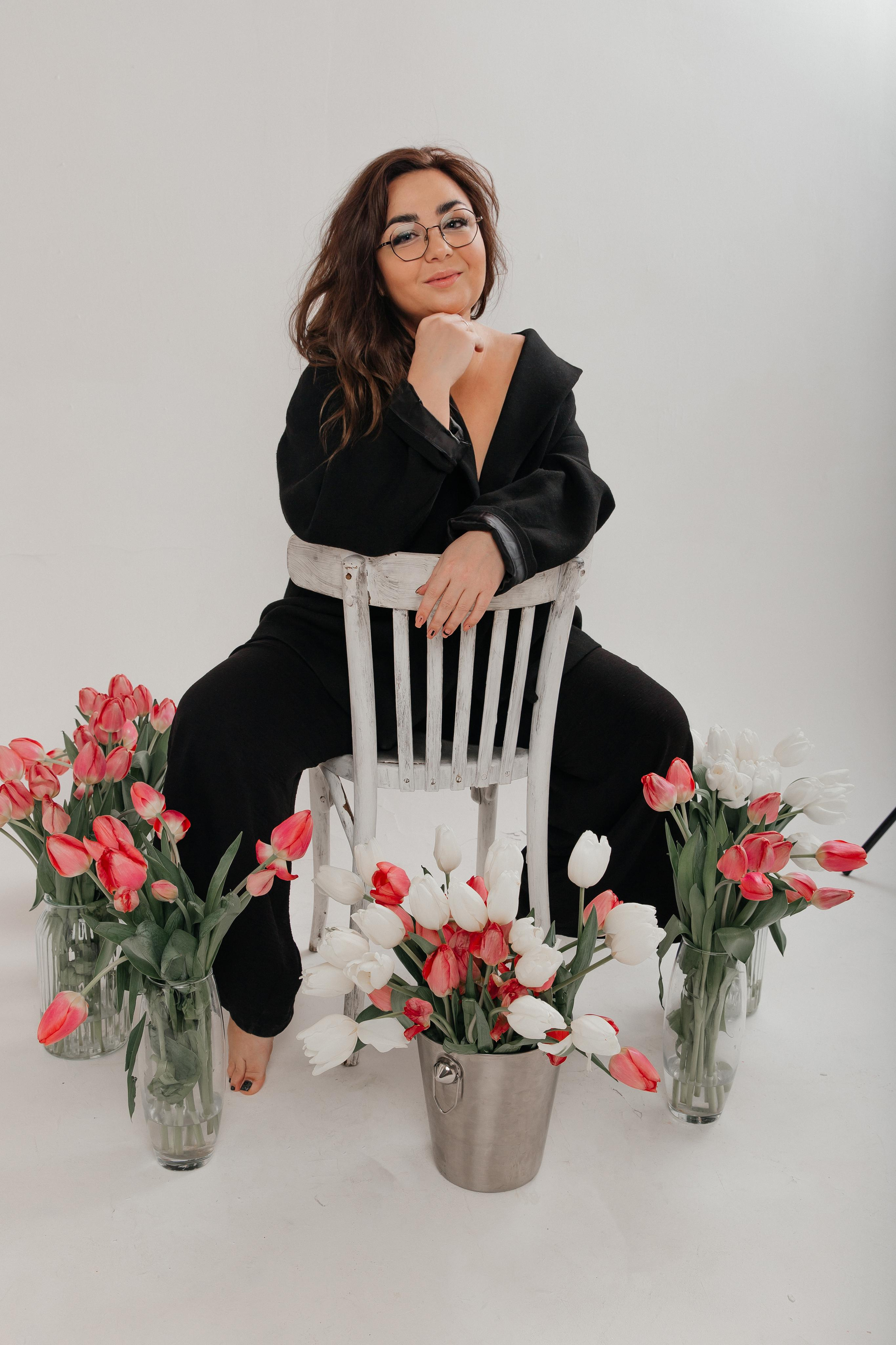 Ириша. Семейный фотограф в Туле Яна Денисова — семейная фотосессия