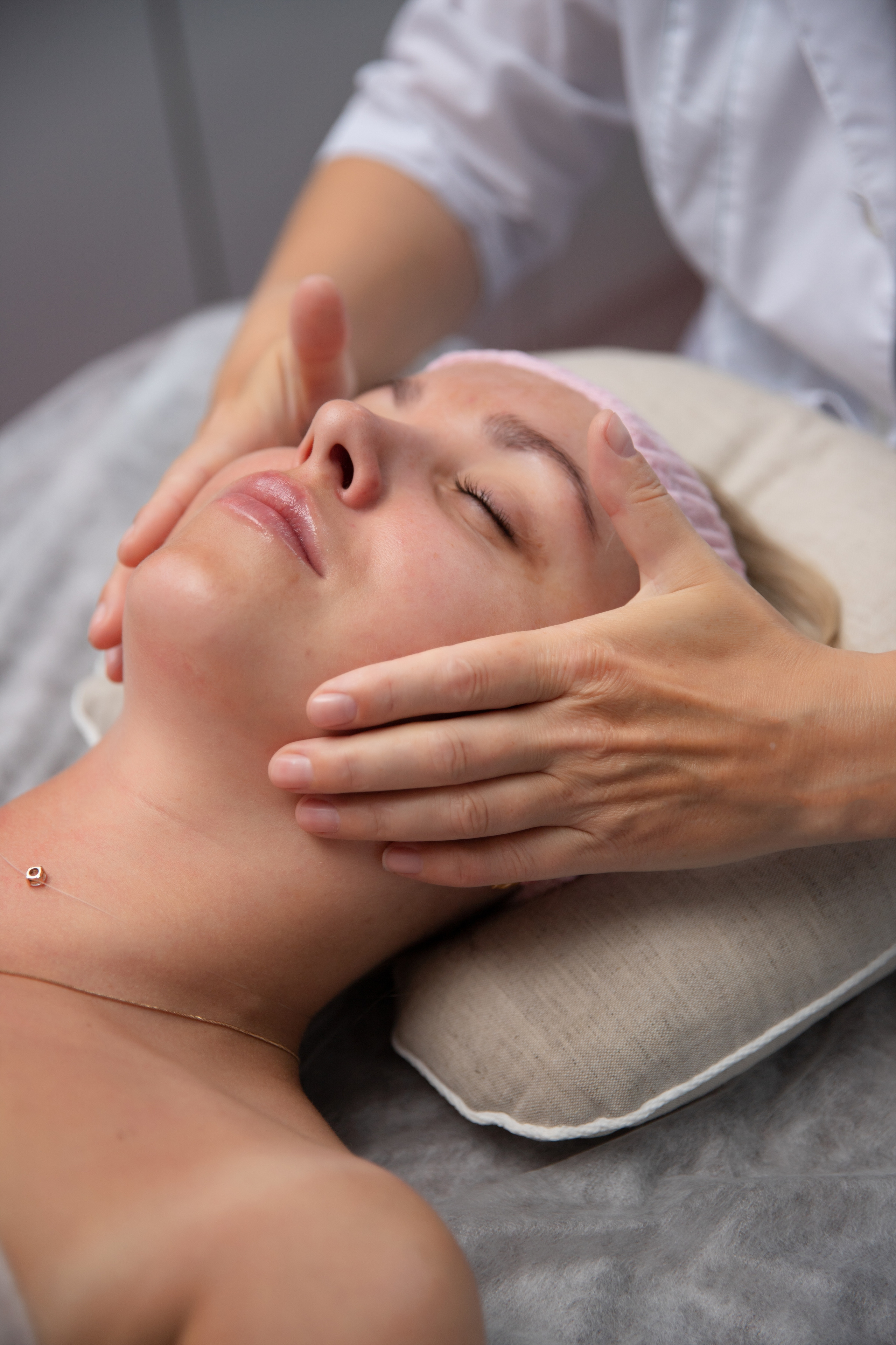 Съемка для контентна массажиста. Семейный фотограф в Туле Яна Денисова — семейная фотосессия