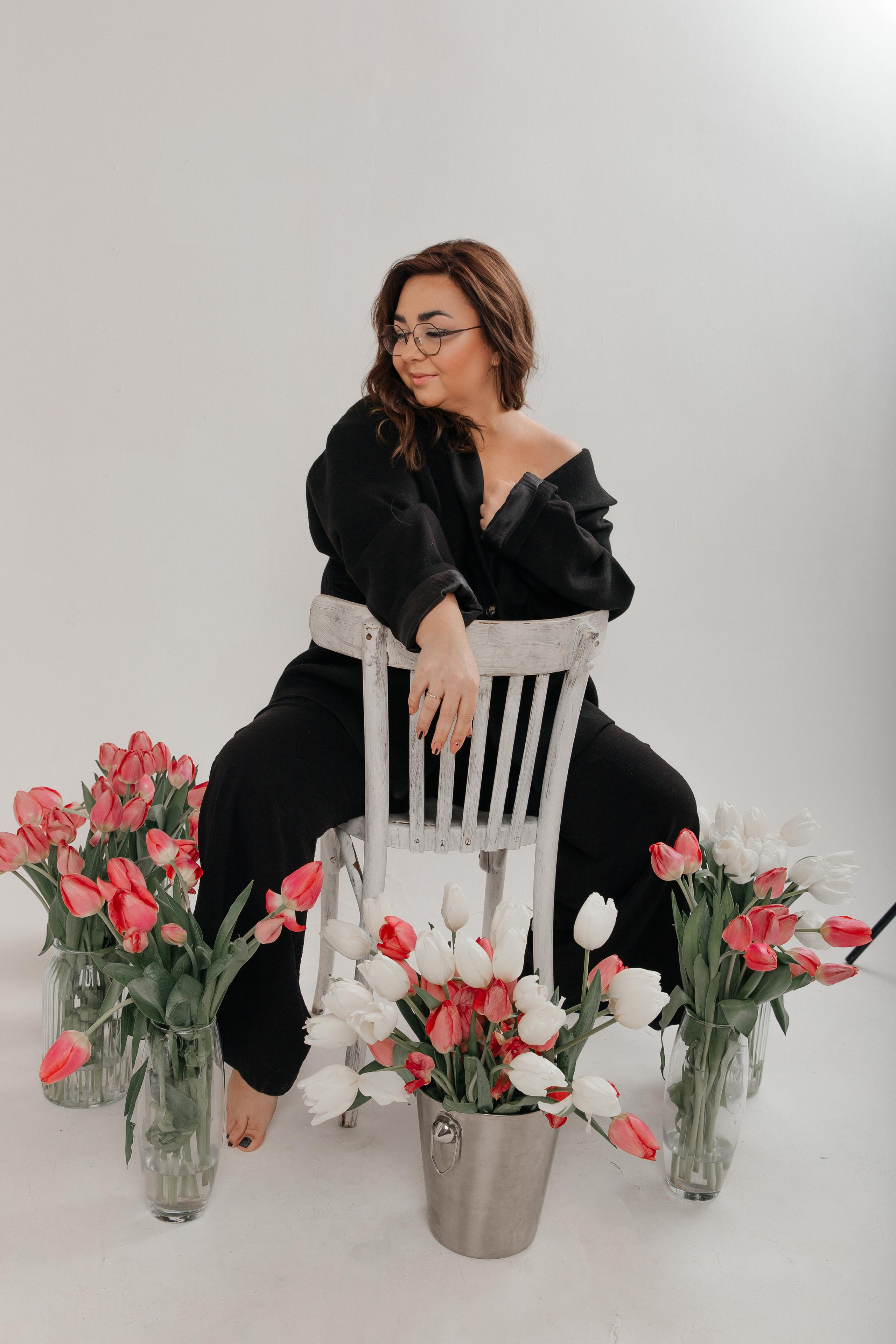 Ириша. Семейный фотограф в Туле Яна Денисова — семейная фотосессия