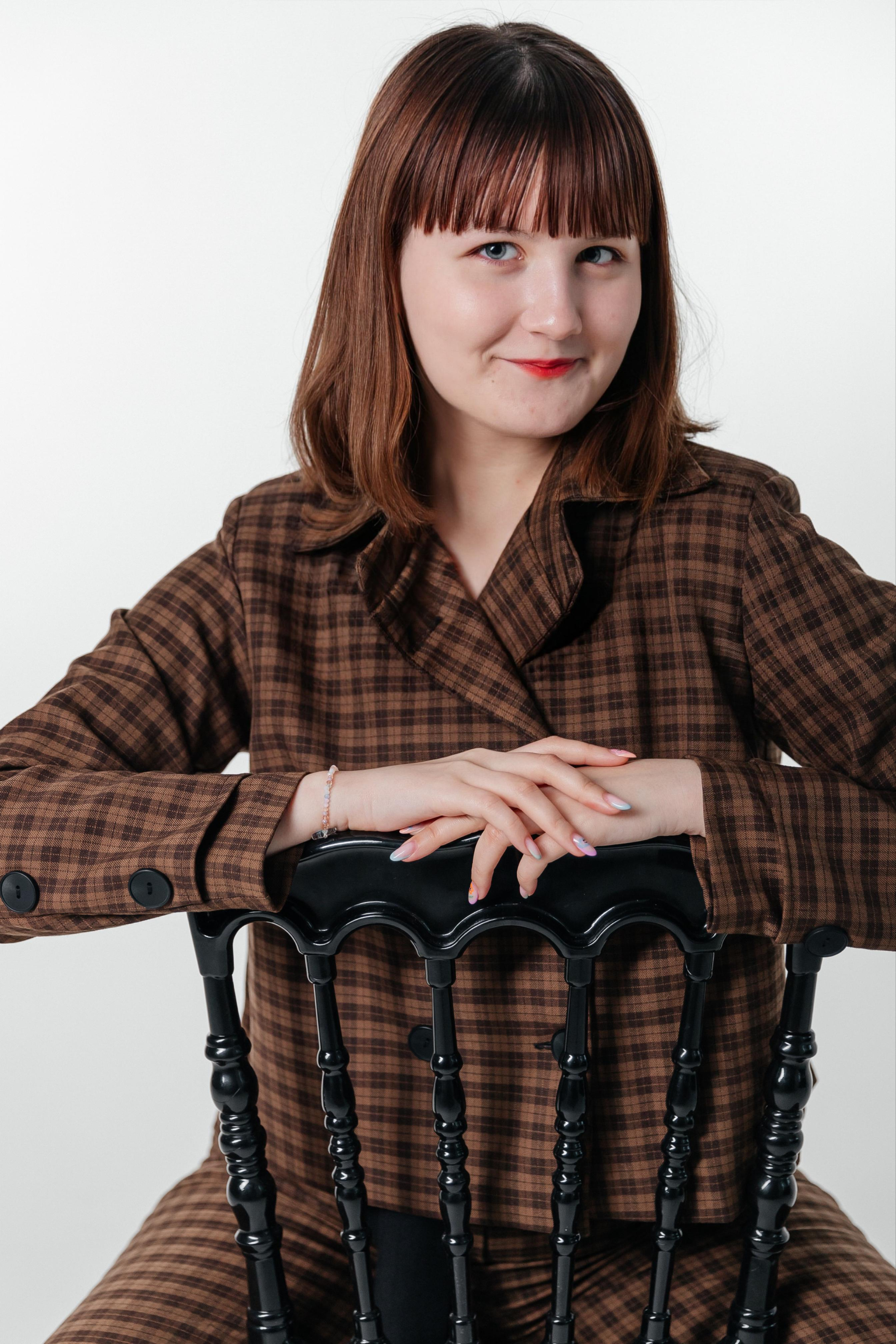 Полина. Семейный фотограф в Туле Яна Денисова — семейная фотосессия