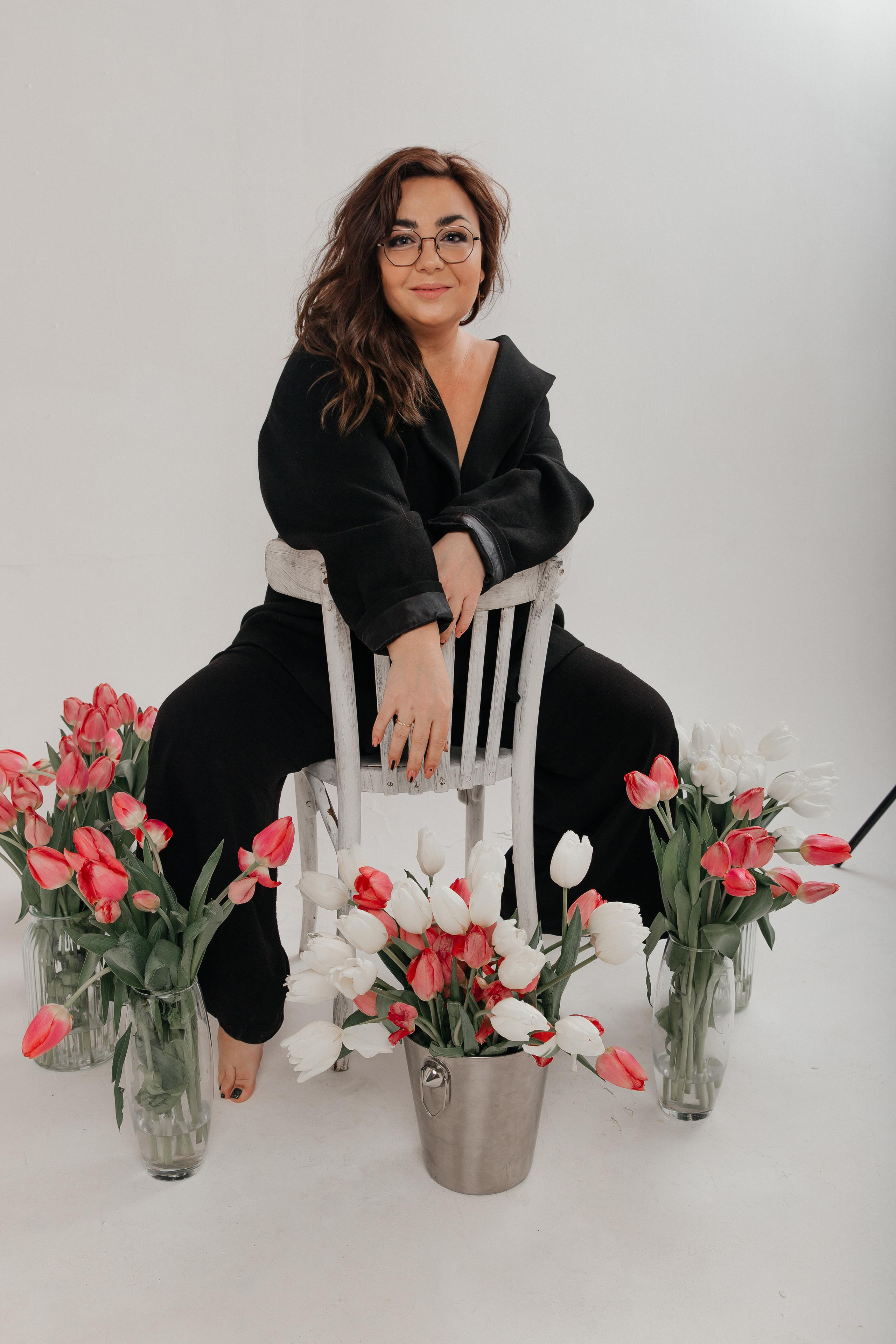 Ириша. Семейный фотограф в Туле Яна Денисова — семейная фотосессия