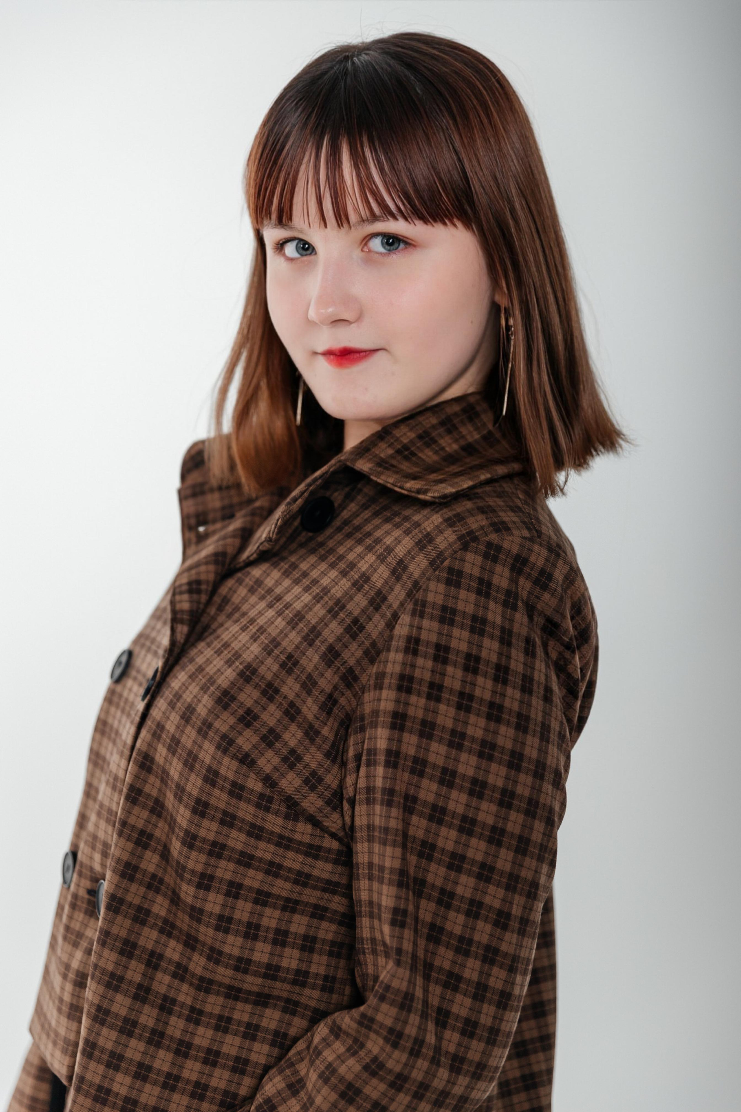 Полина. Семейный фотограф в Туле Яна Денисова — семейная фотосессия