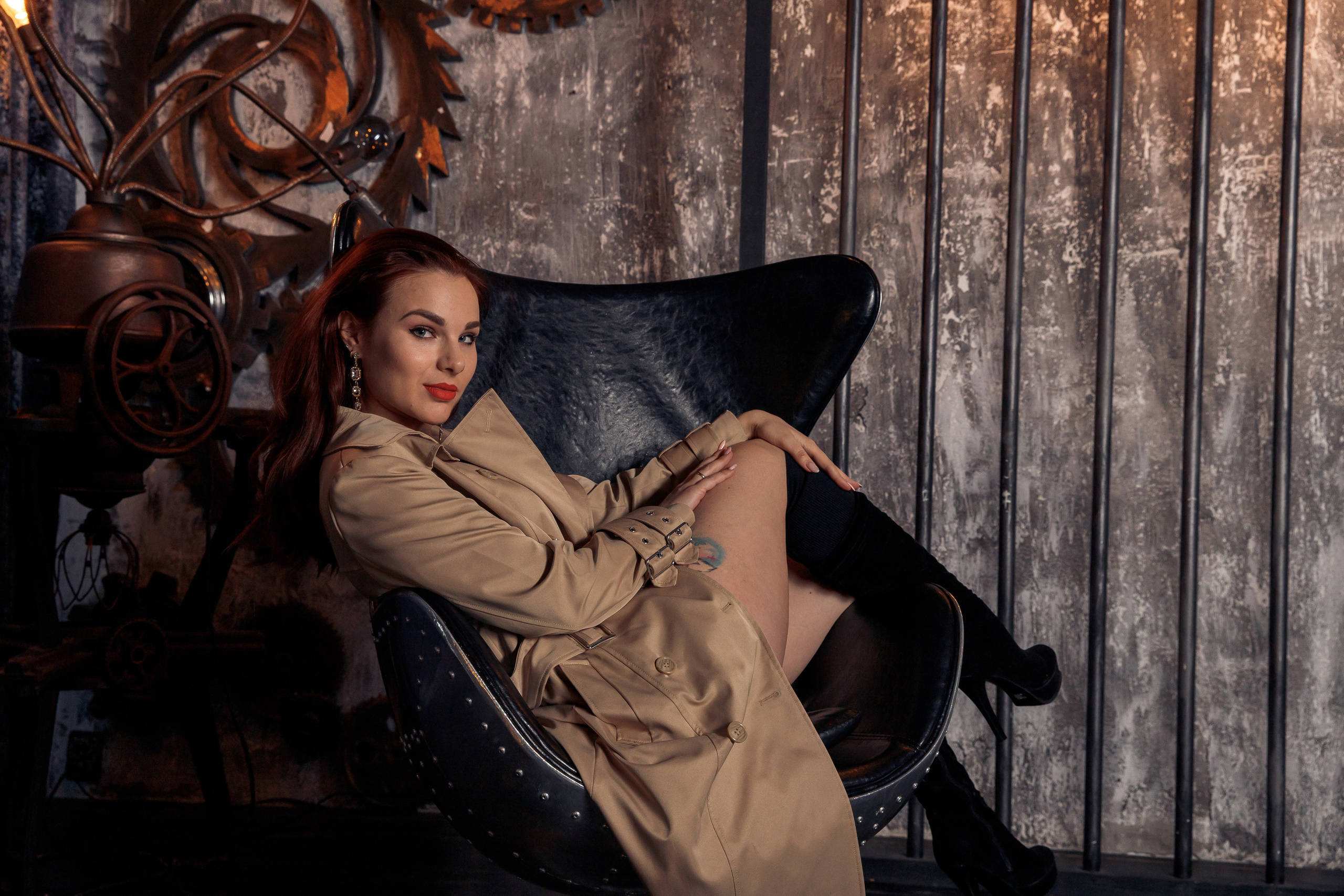 Настюша. Семейный фотограф в Туле Яна Денисова — семейная фотосессия