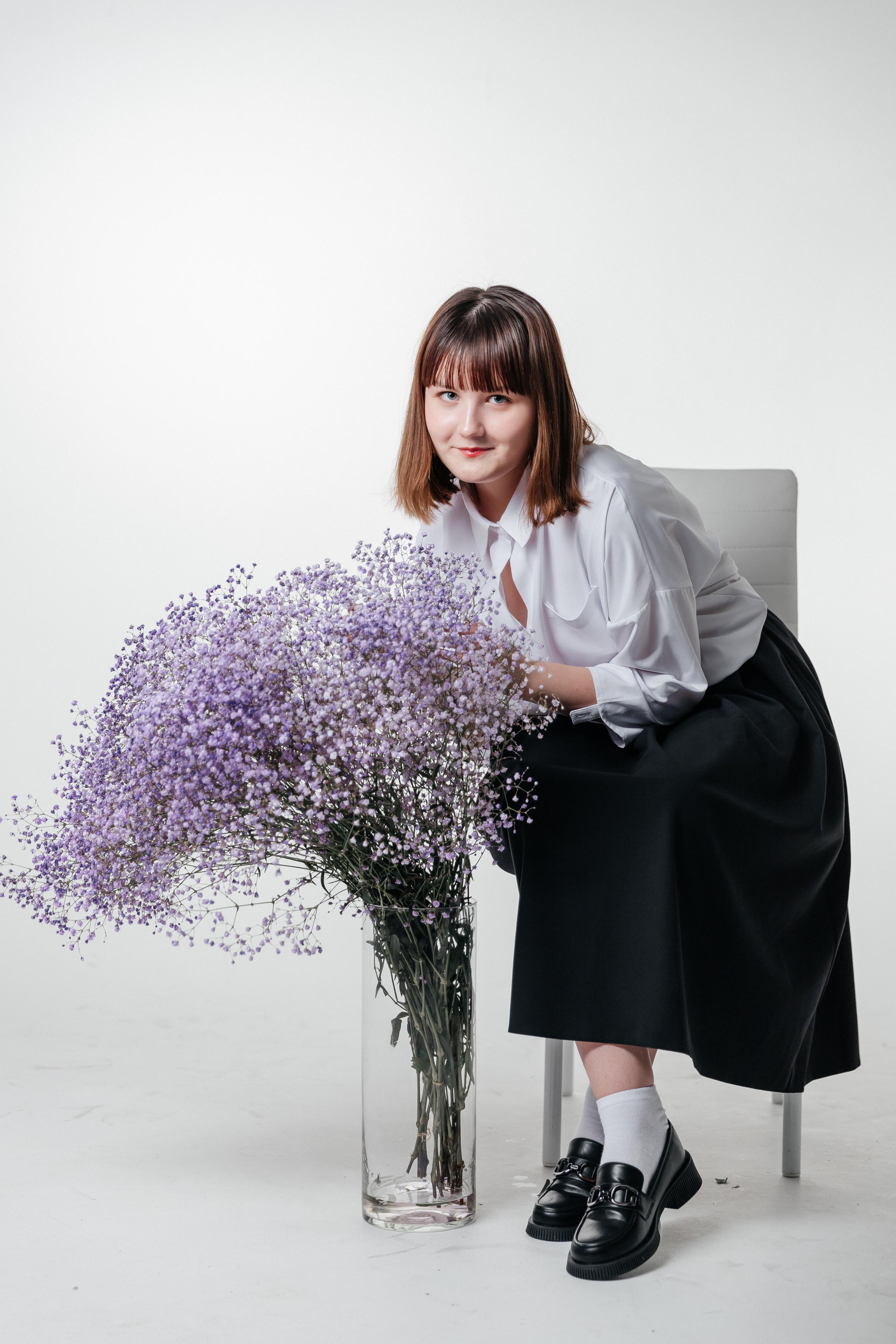 Полина. Семейный фотограф в Туле Яна Денисова — семейная фотосессия