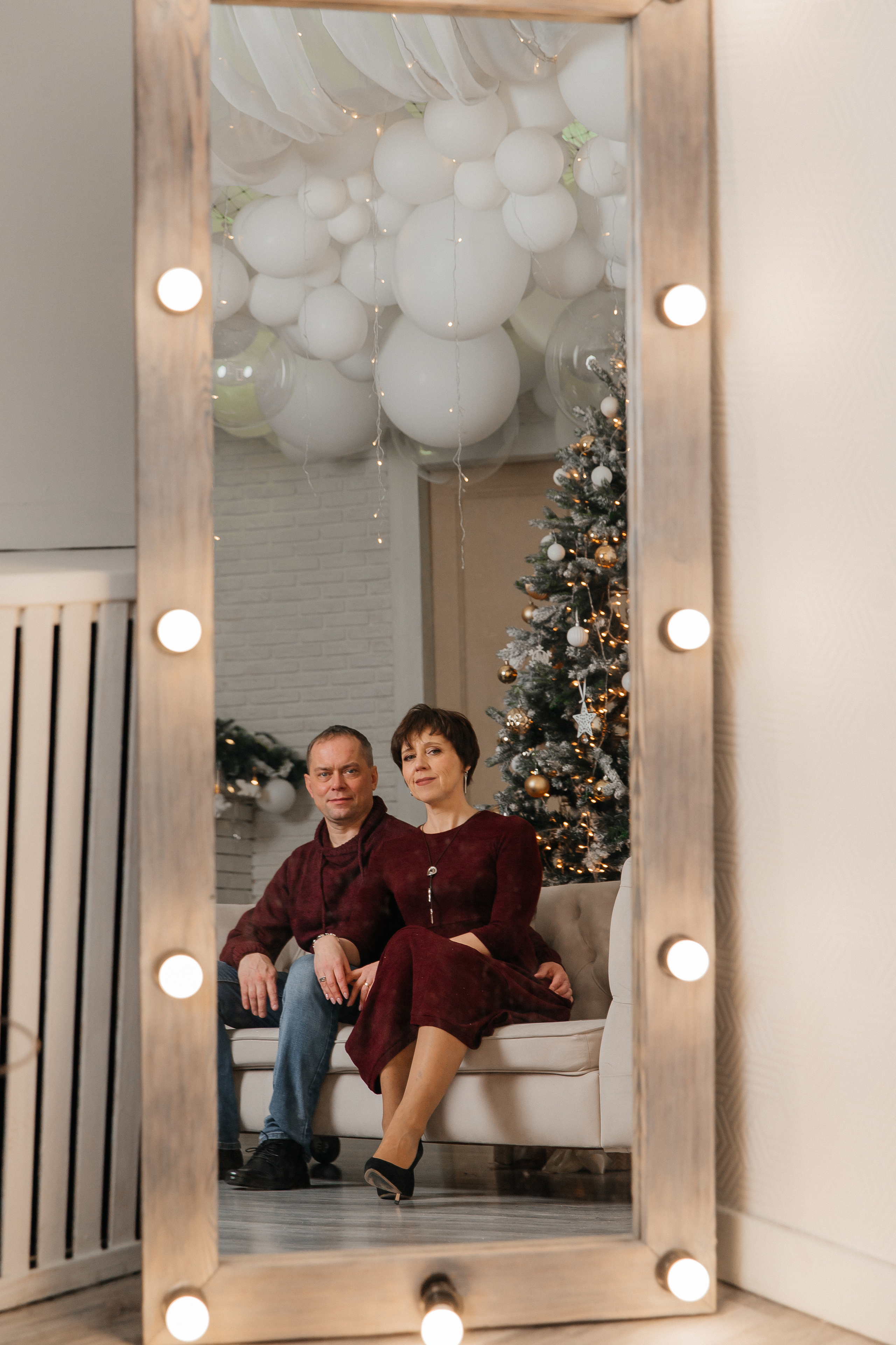 Ксения и Евгений. Семейный фотограф в Туле Яна Денисова — семейная фотосессия