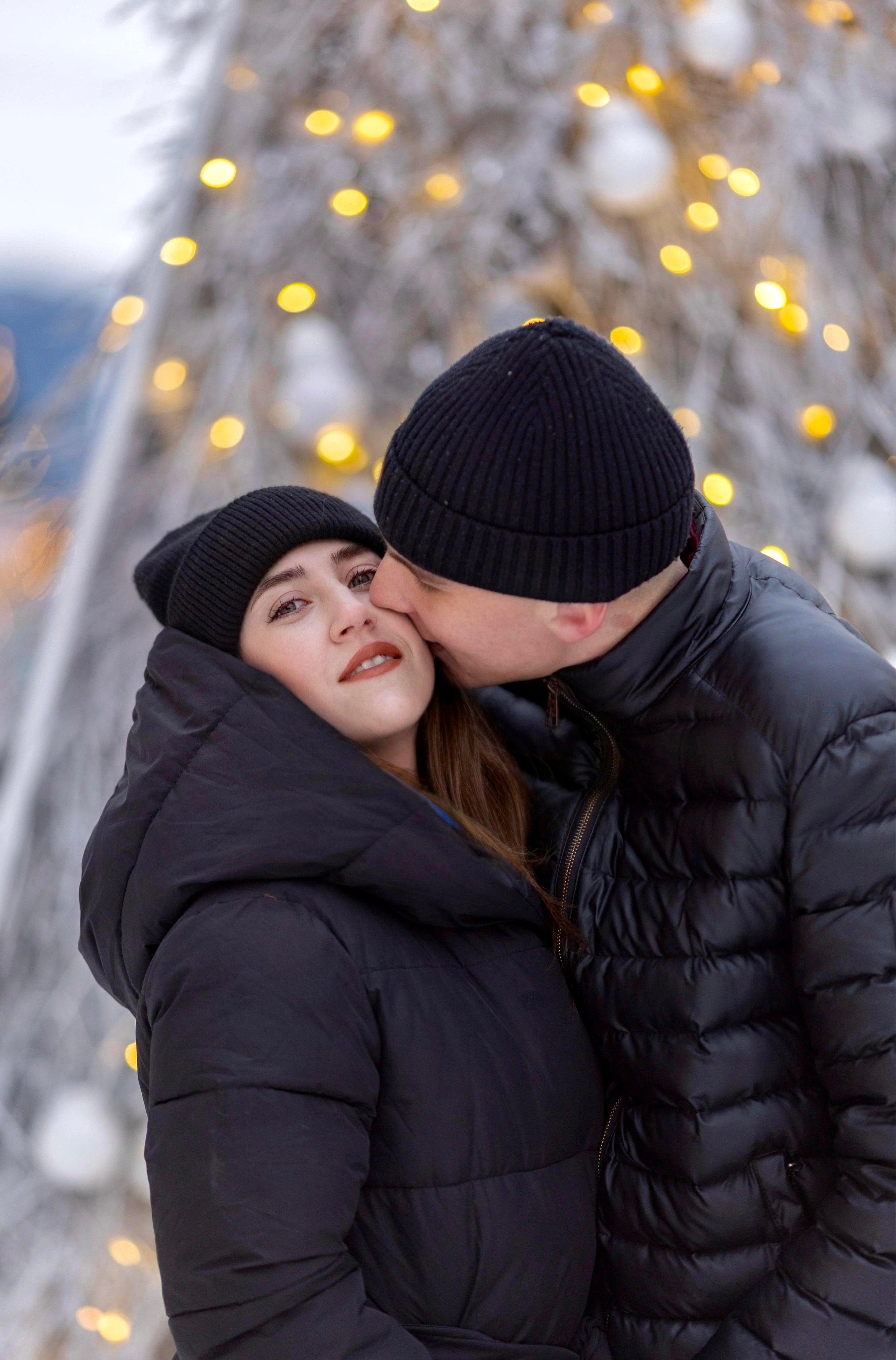 Елизавета и Тимофей. Фотограф в Чите Анна Осадчая