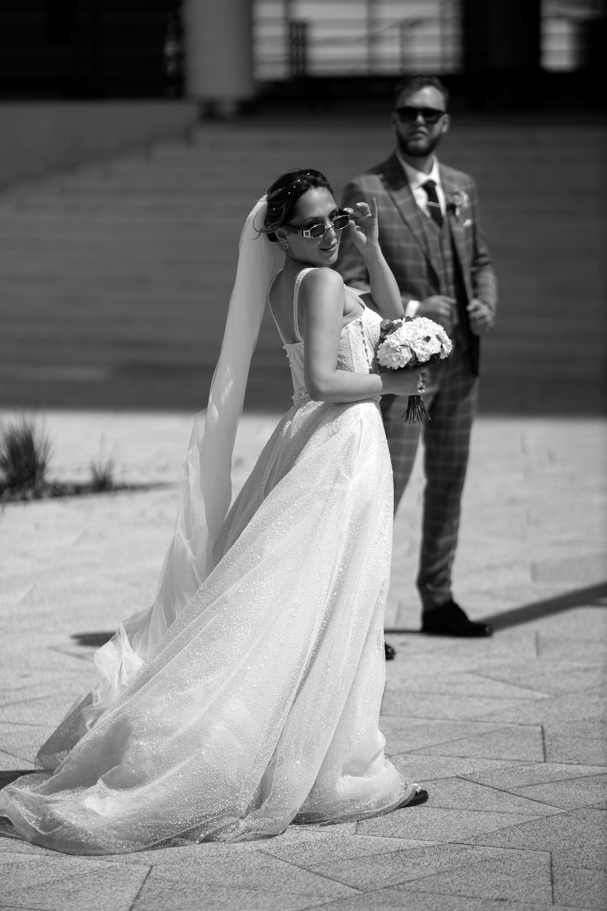 Александр Сабина. Фотограф Александр Литвинов