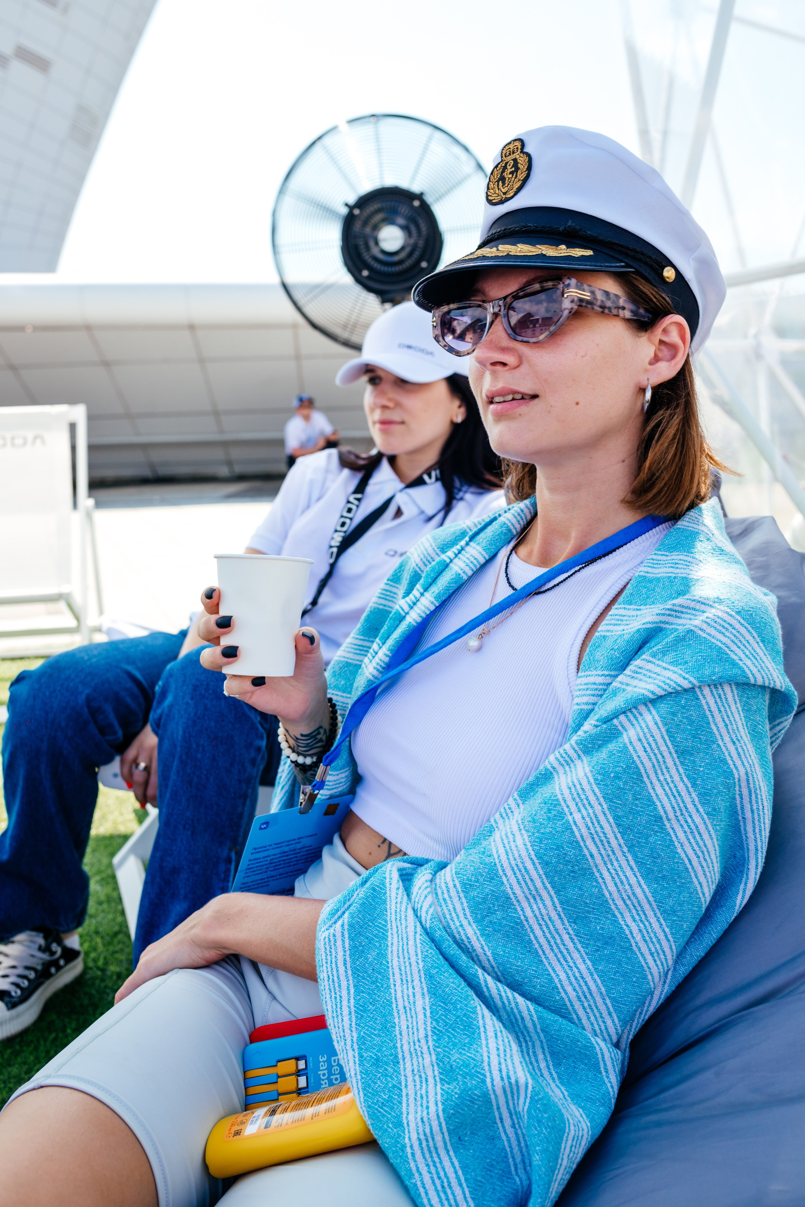 VK Fest Sochi. Репортажный фотограф в Сочи Екатерина Вежливцева