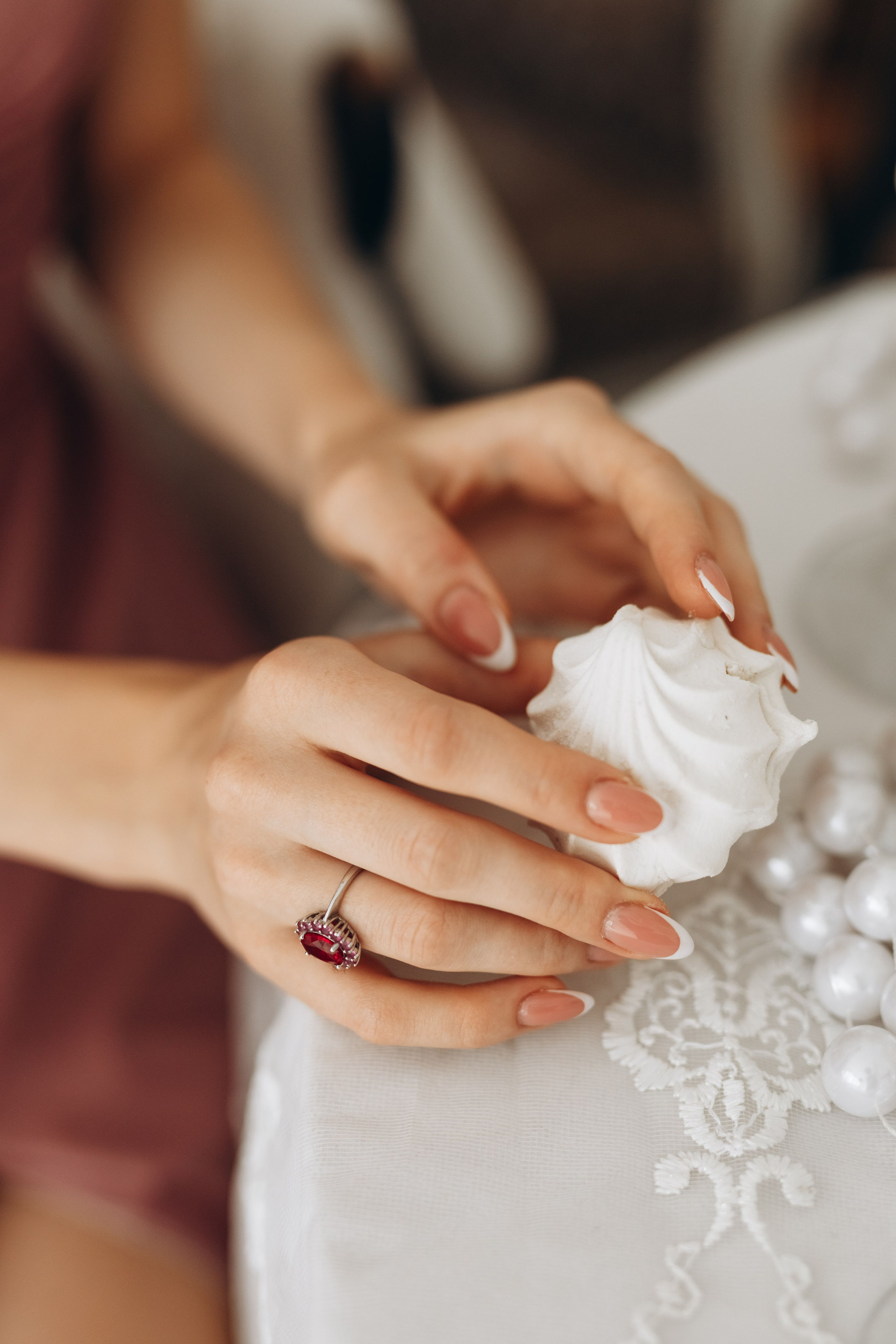 Лена. Фотограф Людмила Оюн