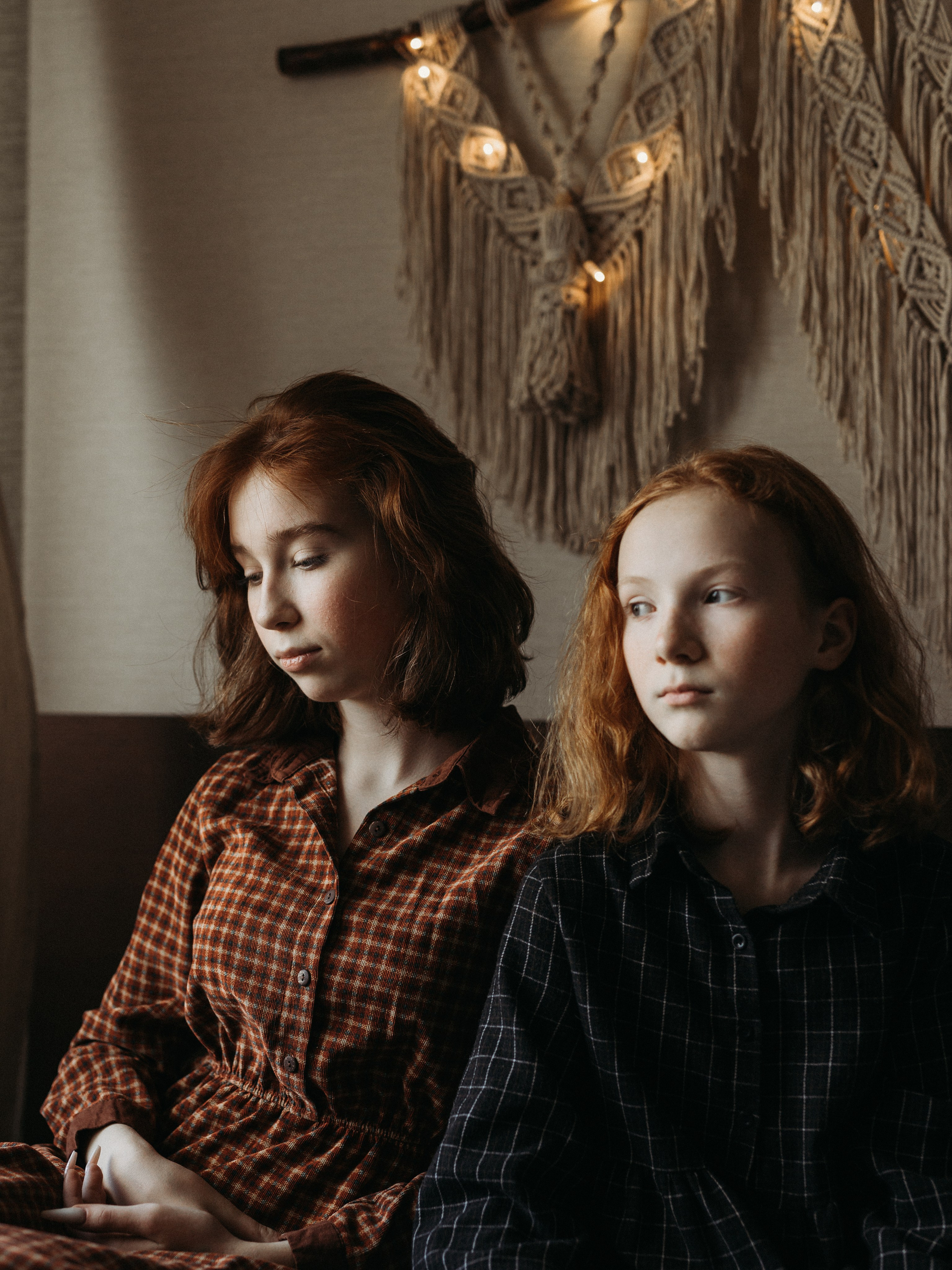 Алиса, Леша, Яся, Соня, Лев. Фотограф Людмила Оюн