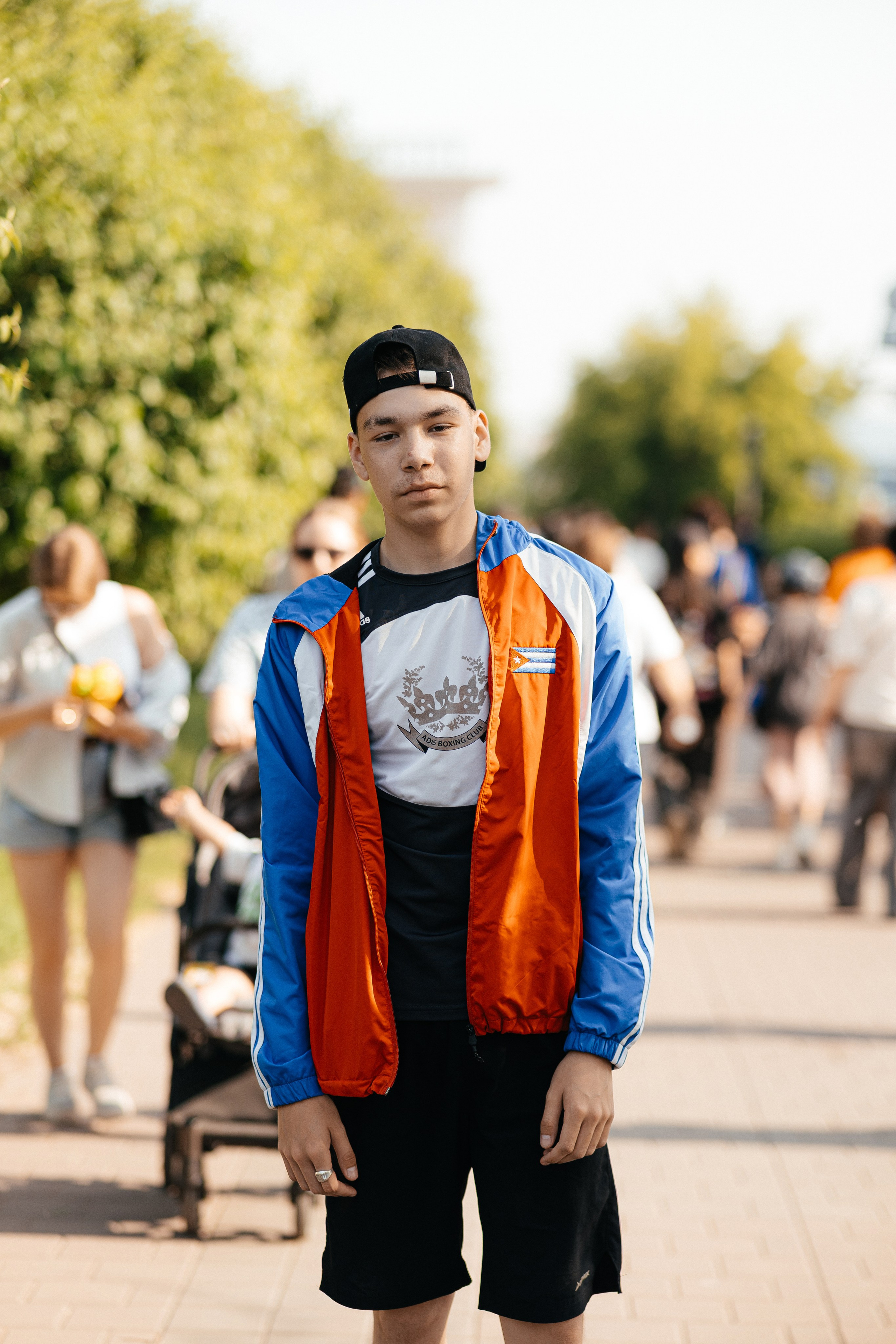 День города Улан-Удэ 2025. Фотограф Улан-Удэ