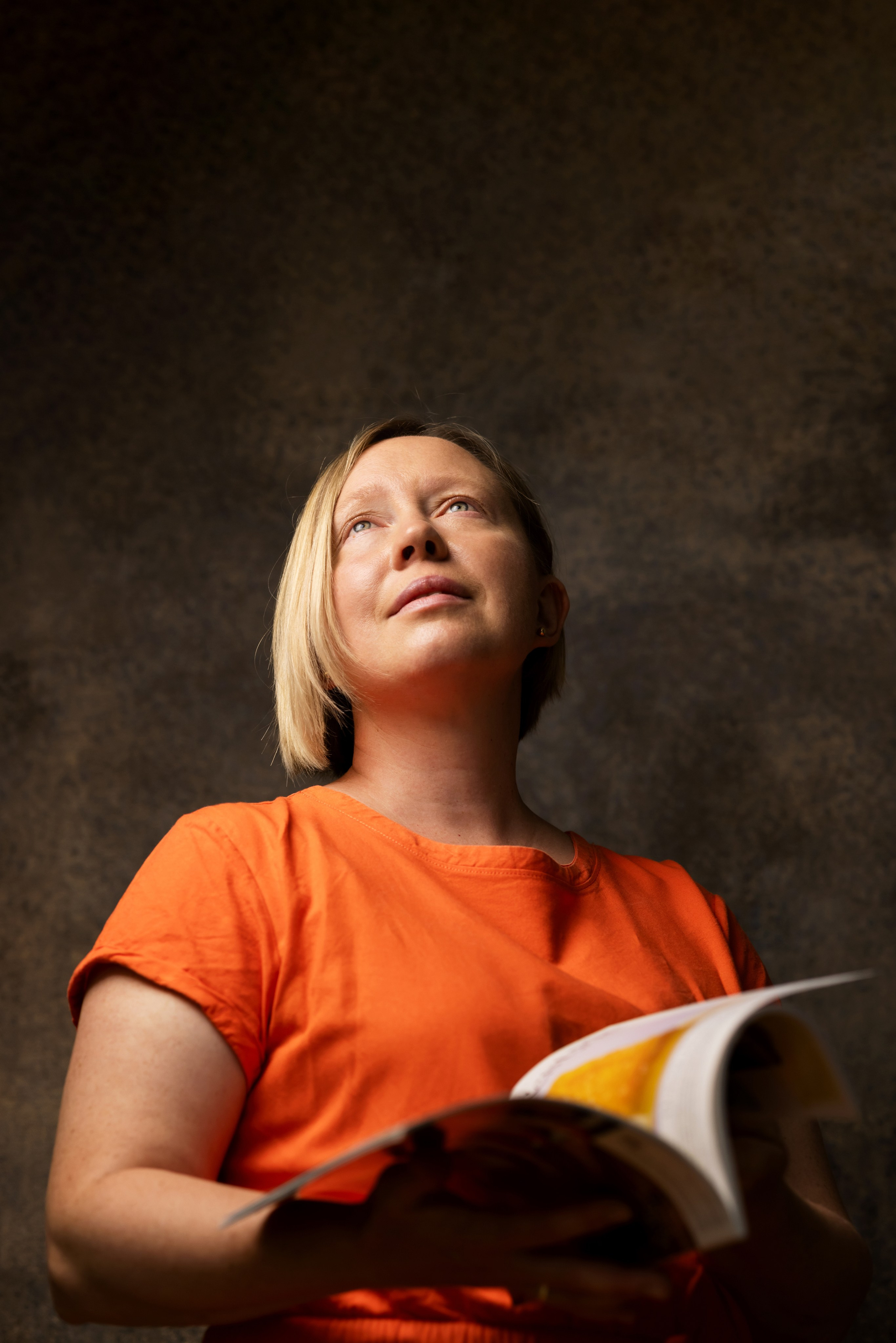 Антонина. Портретная и индивидуальная фотосъёмка в Граце и Тюмени