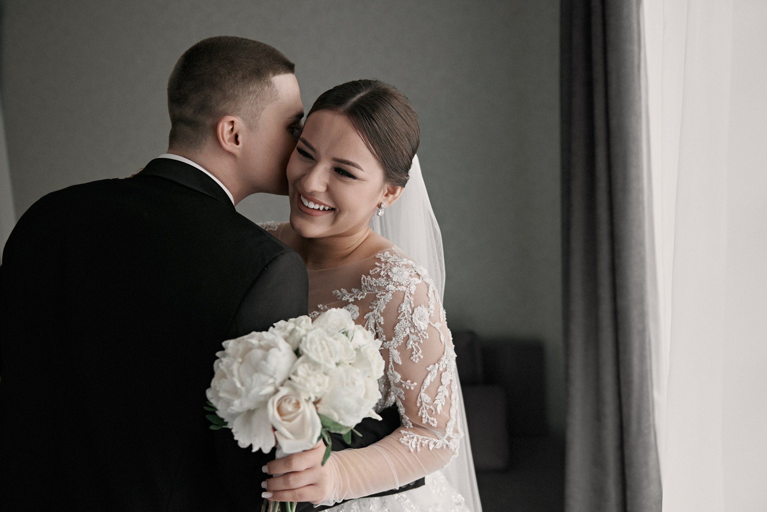 7.06.24 Никита и Даша. Свадебный фотограф Юлия Гусева