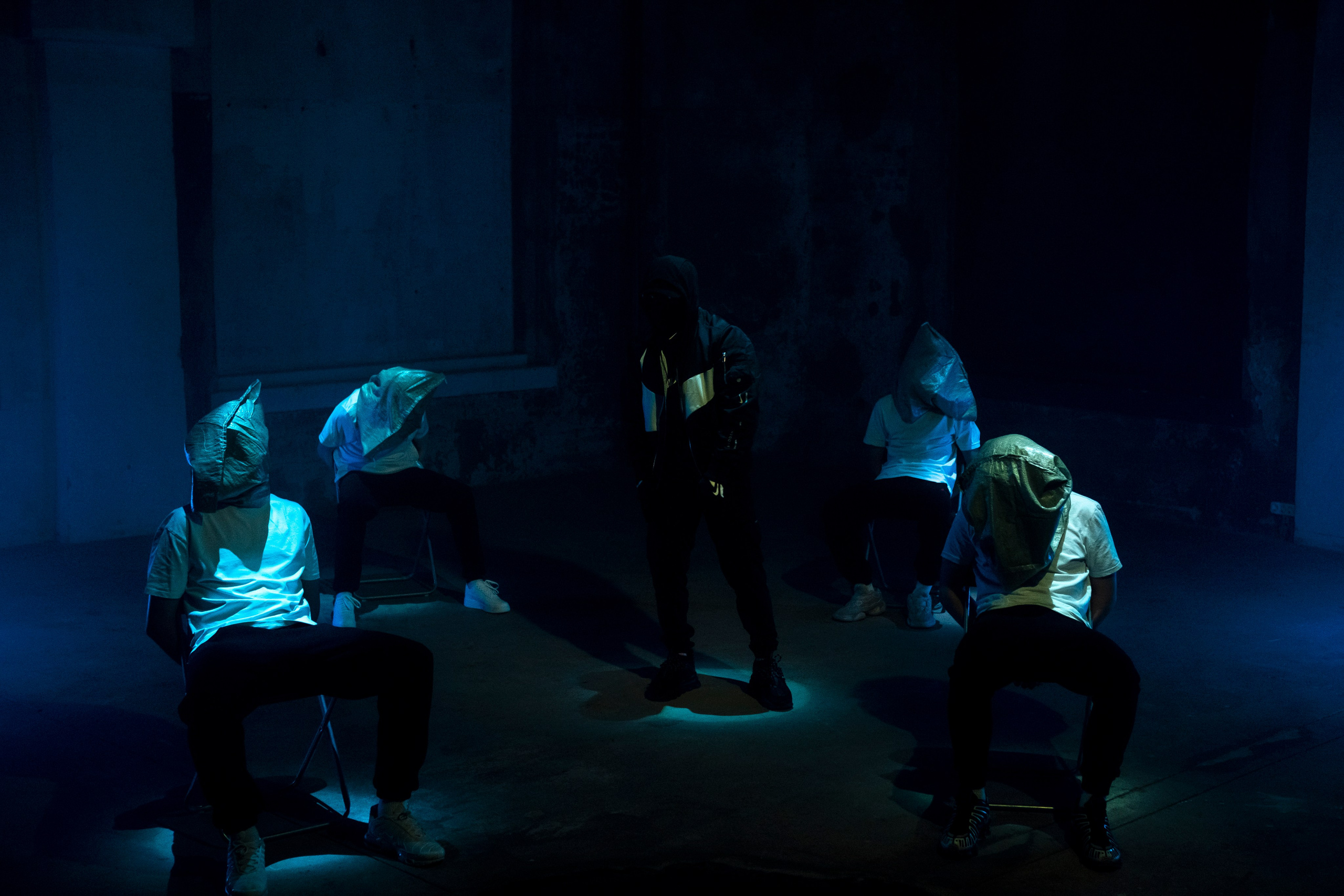 ЦЕНЫ. VORON.REC Медиа продакшн, способный удивить