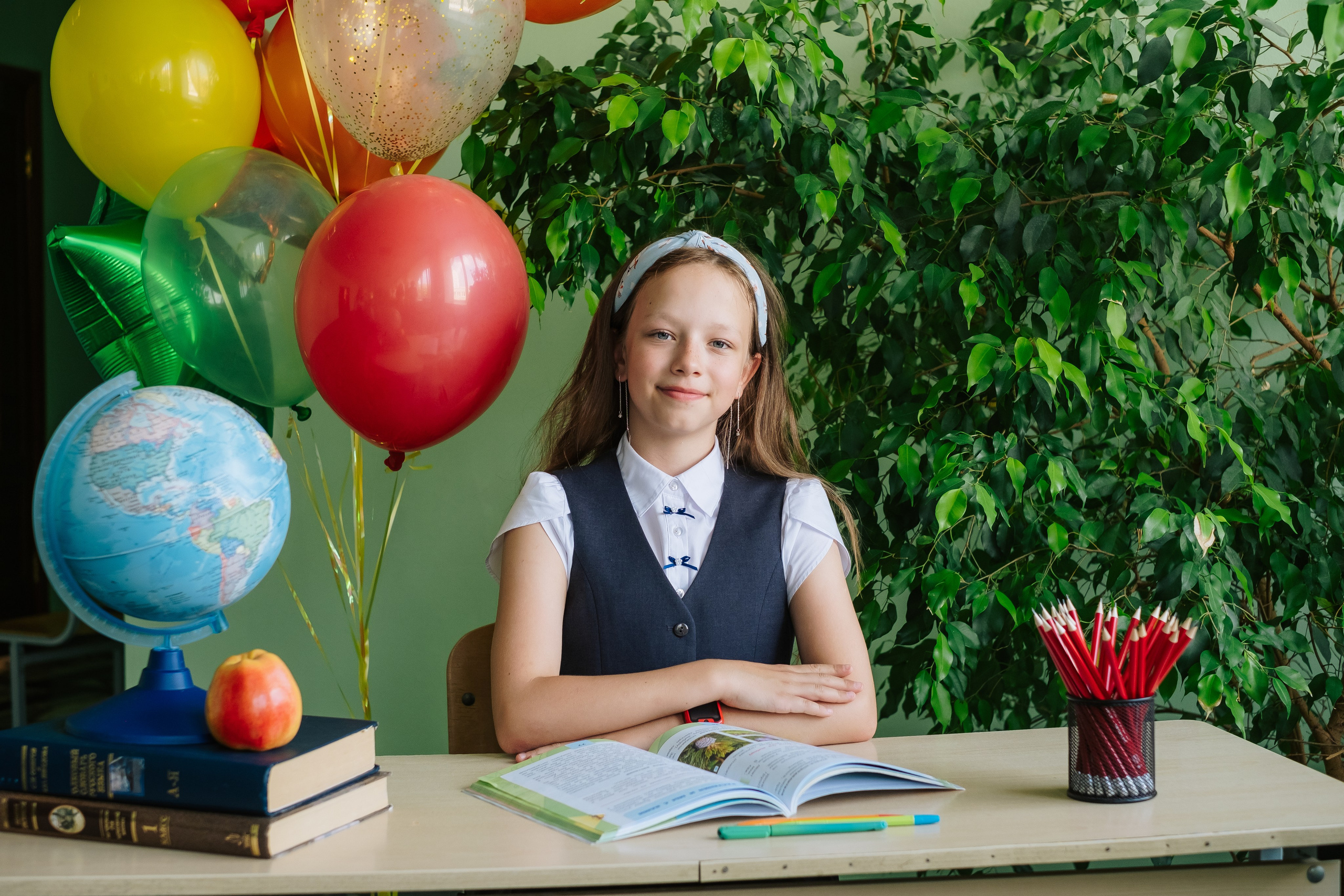 Младшие школьники. Фотограф в Перми (Егор Гладких): цены, портфолио, гайды