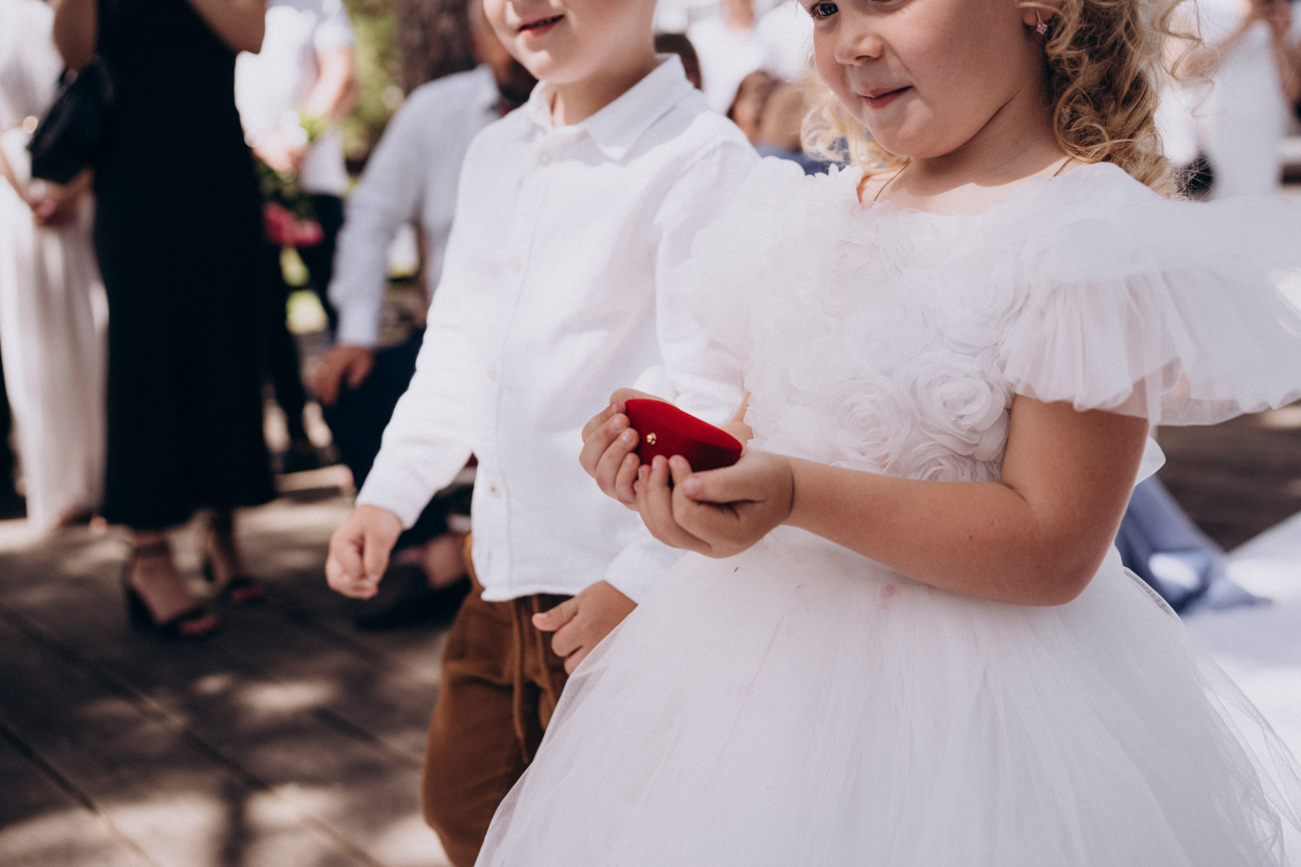 Аня и Иван. Фотограф Тамбов — Воронеж