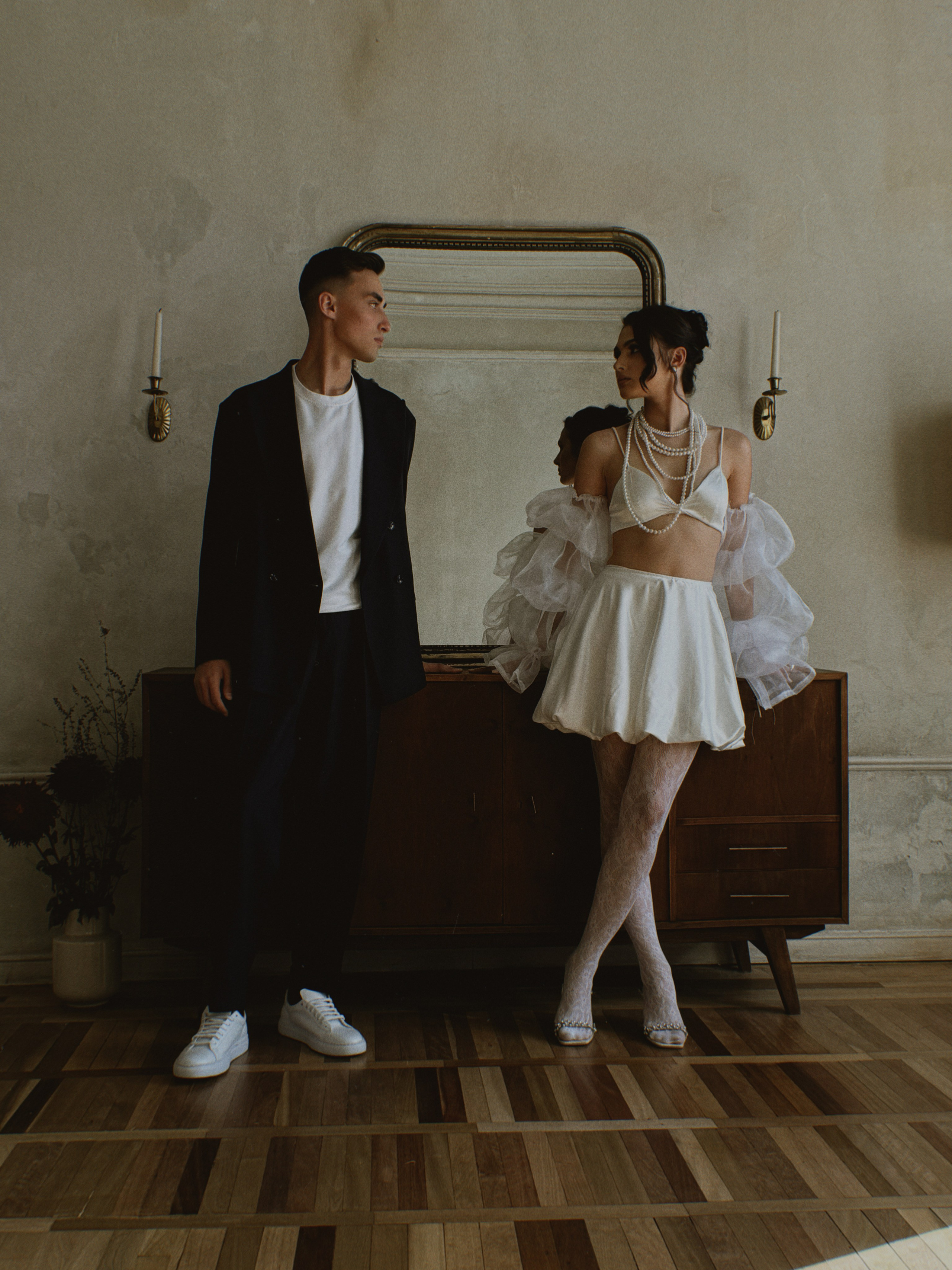 Екатерина и Егор. Мобильный фотограф в Ульяновске Митяева Дарья