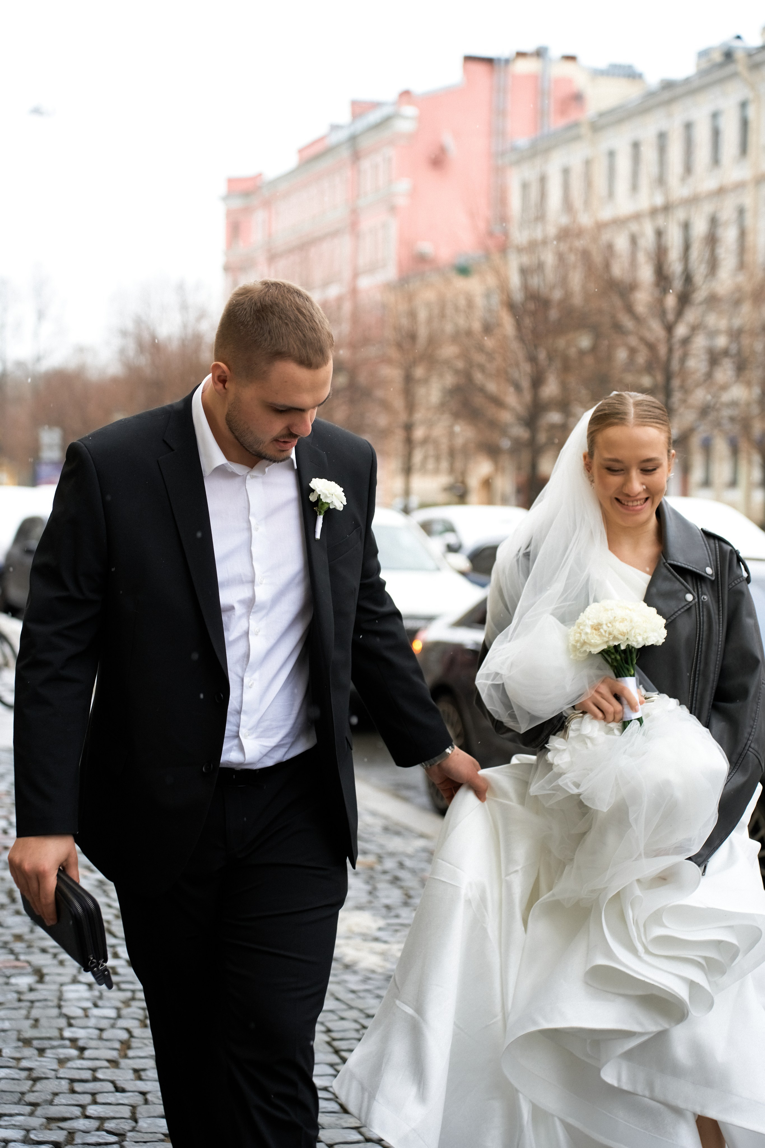 Егор и Анастасия. Свадебный фотограф Санкт-Петербург СПб Виталий Богданов
