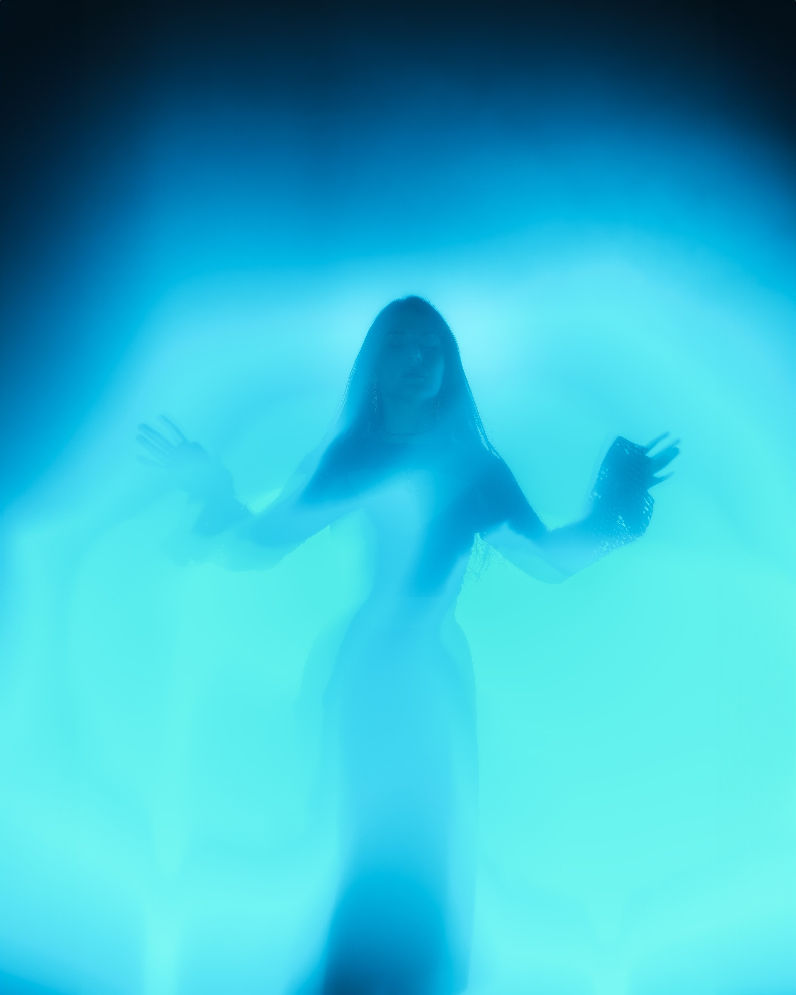 Asenssia, VSN7 — Комета, в объективе Alexander Veselkov. ALEXANDER VESELKOV — ФОТОГРАФ | NFT ARTIST | РЕЖИССЕР I VISUAL ARTIST