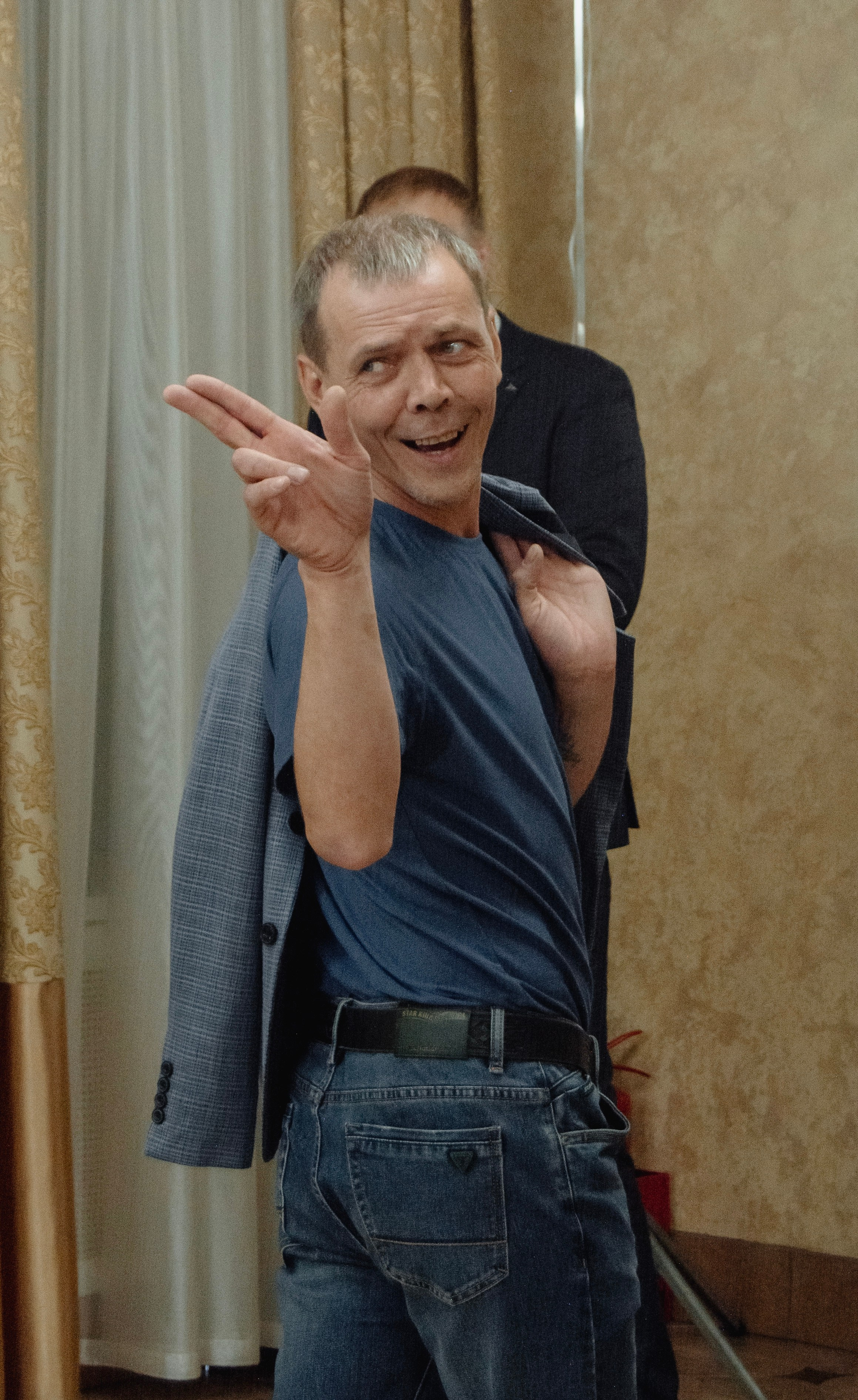 Банкеты. Фотограф и видеограф Станислав Кольцун