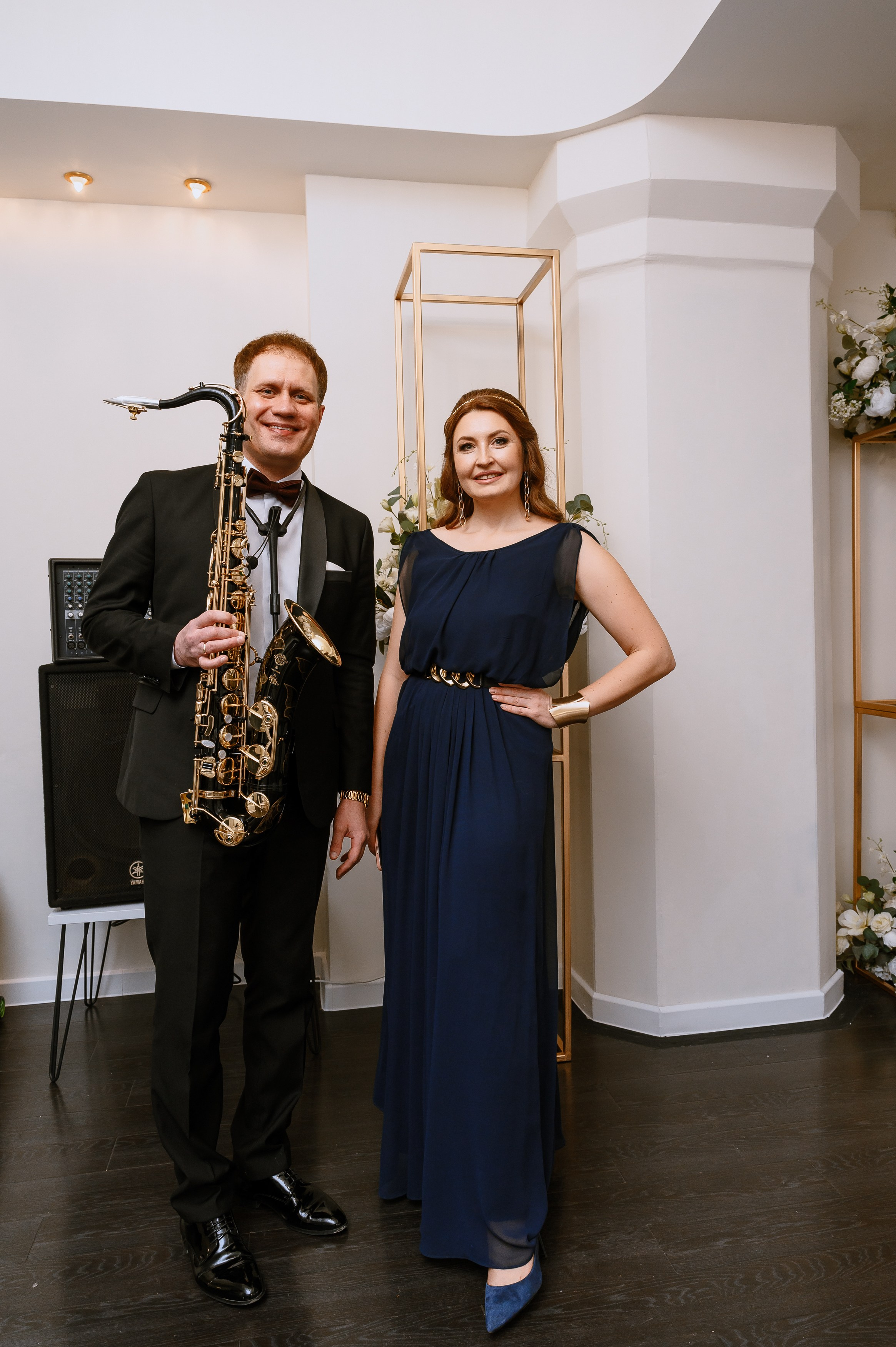 Поэтический вечер Ольги Любимовой. Свадебный и просто хороший фотограф в Челябинске