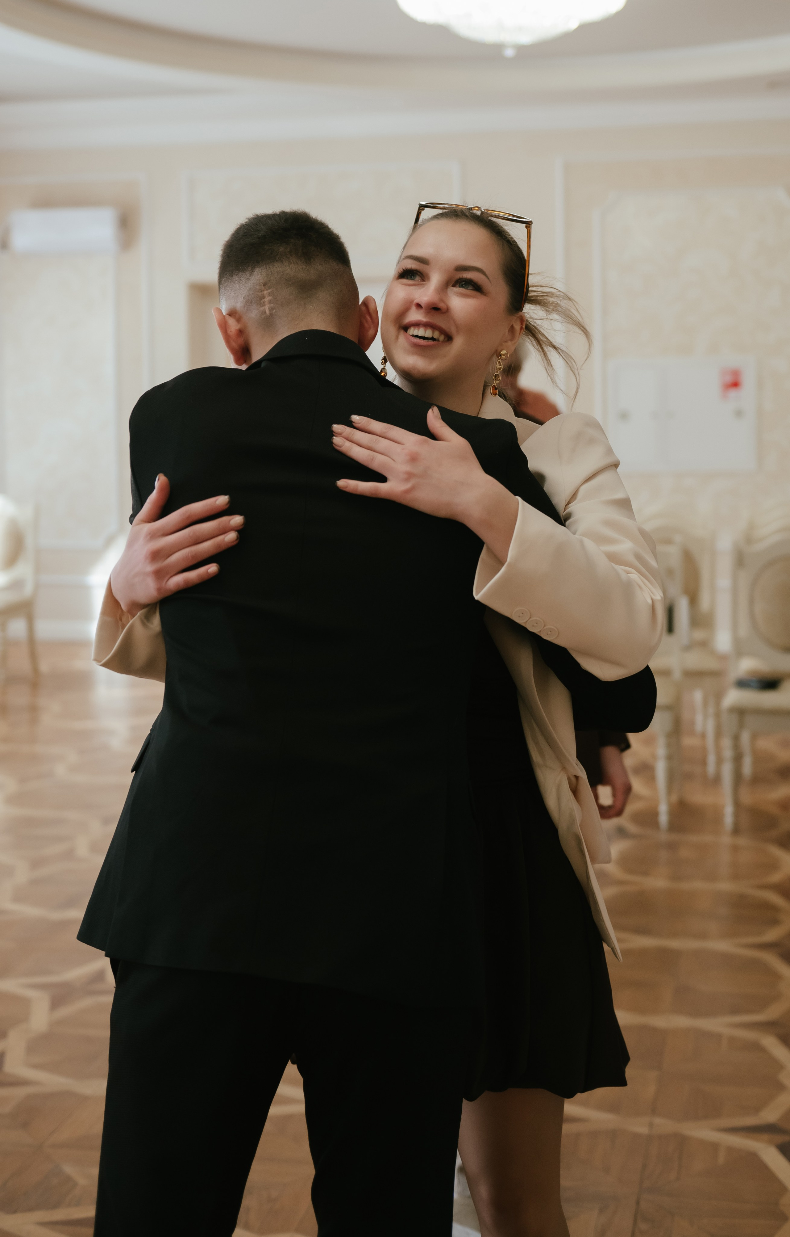 20.02.26. Свадебный, женский, семейный фотограф в Севастополе Юлия Мошенко