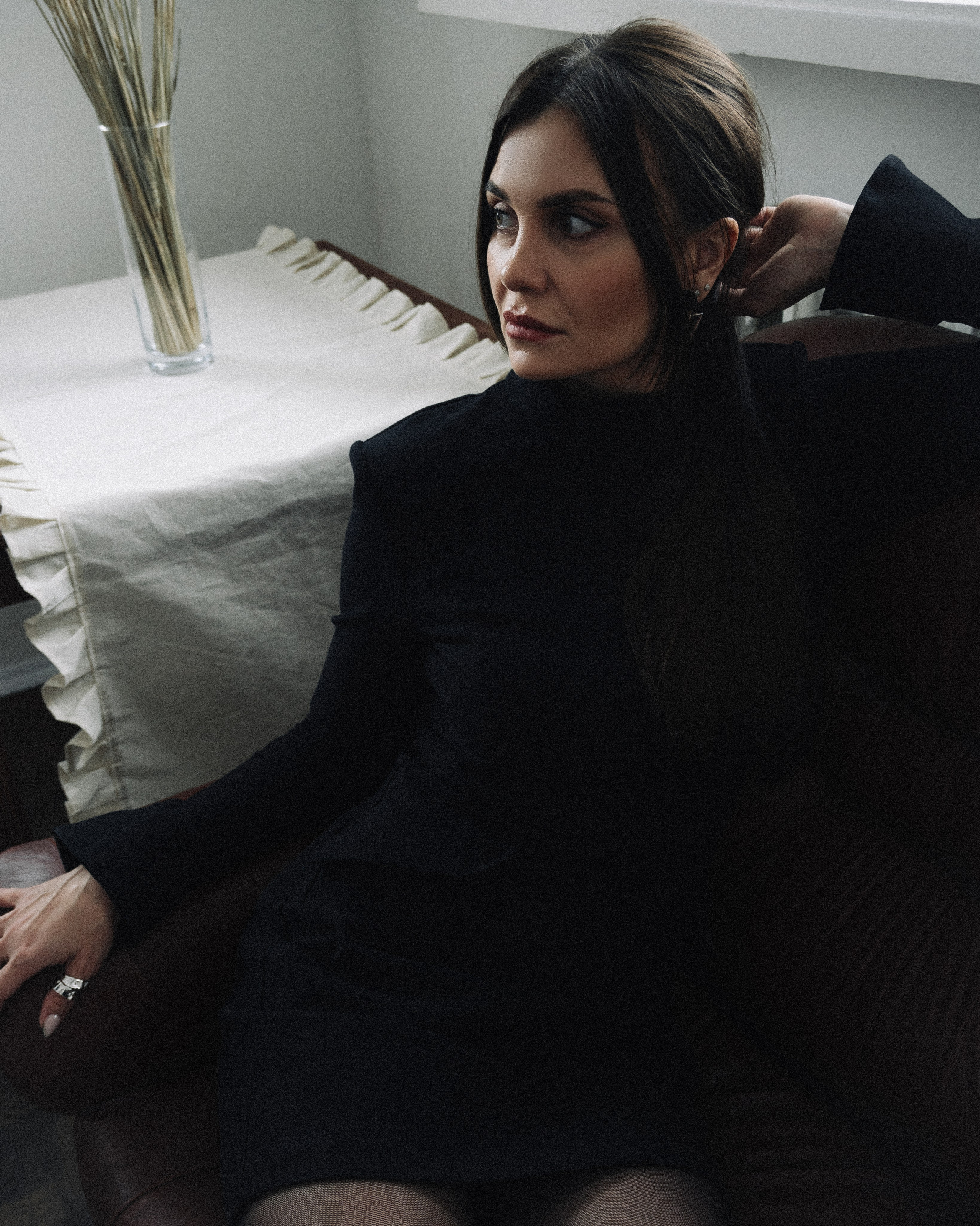 Елена Матыскина