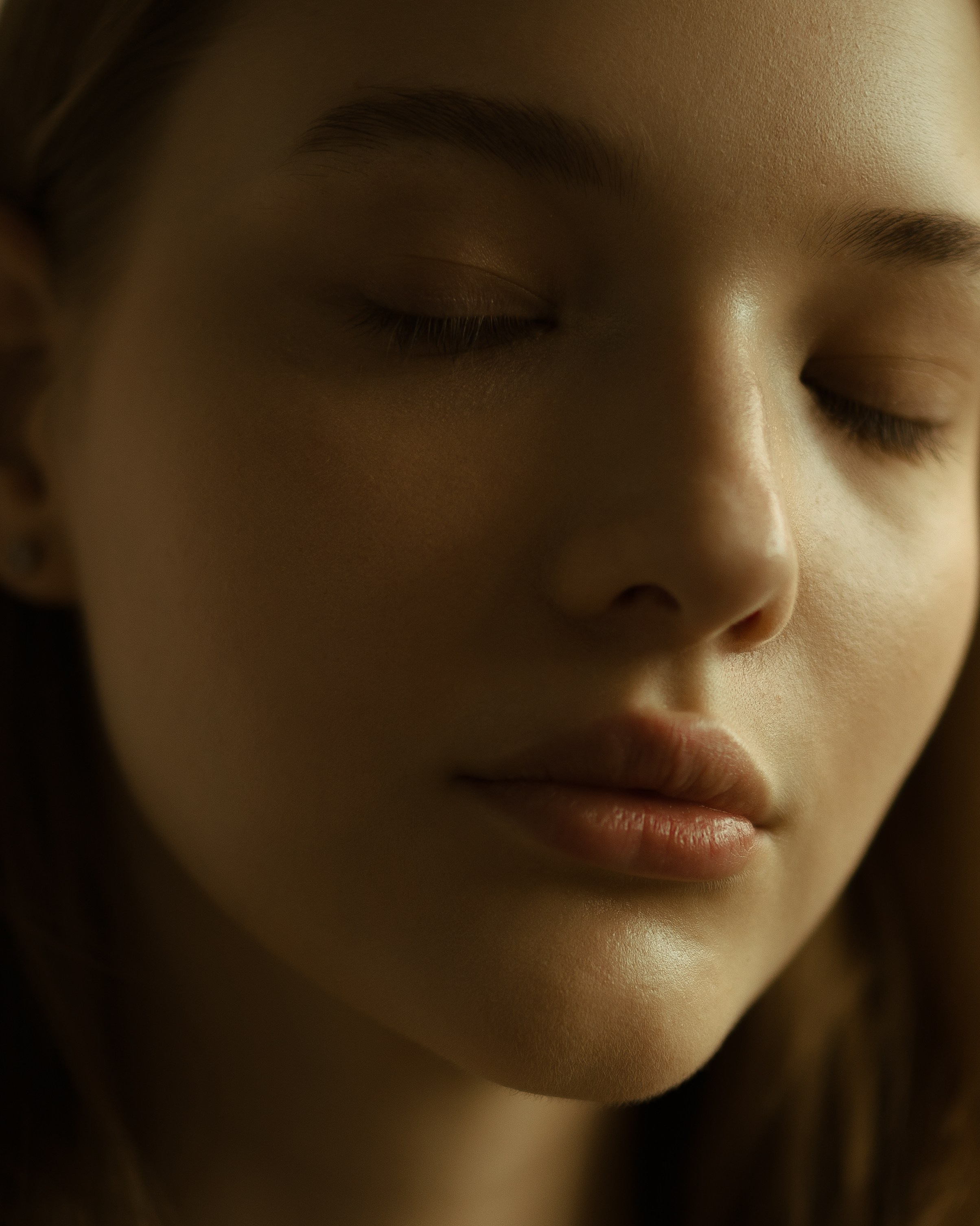 Портретный фотограф Николай Морозов