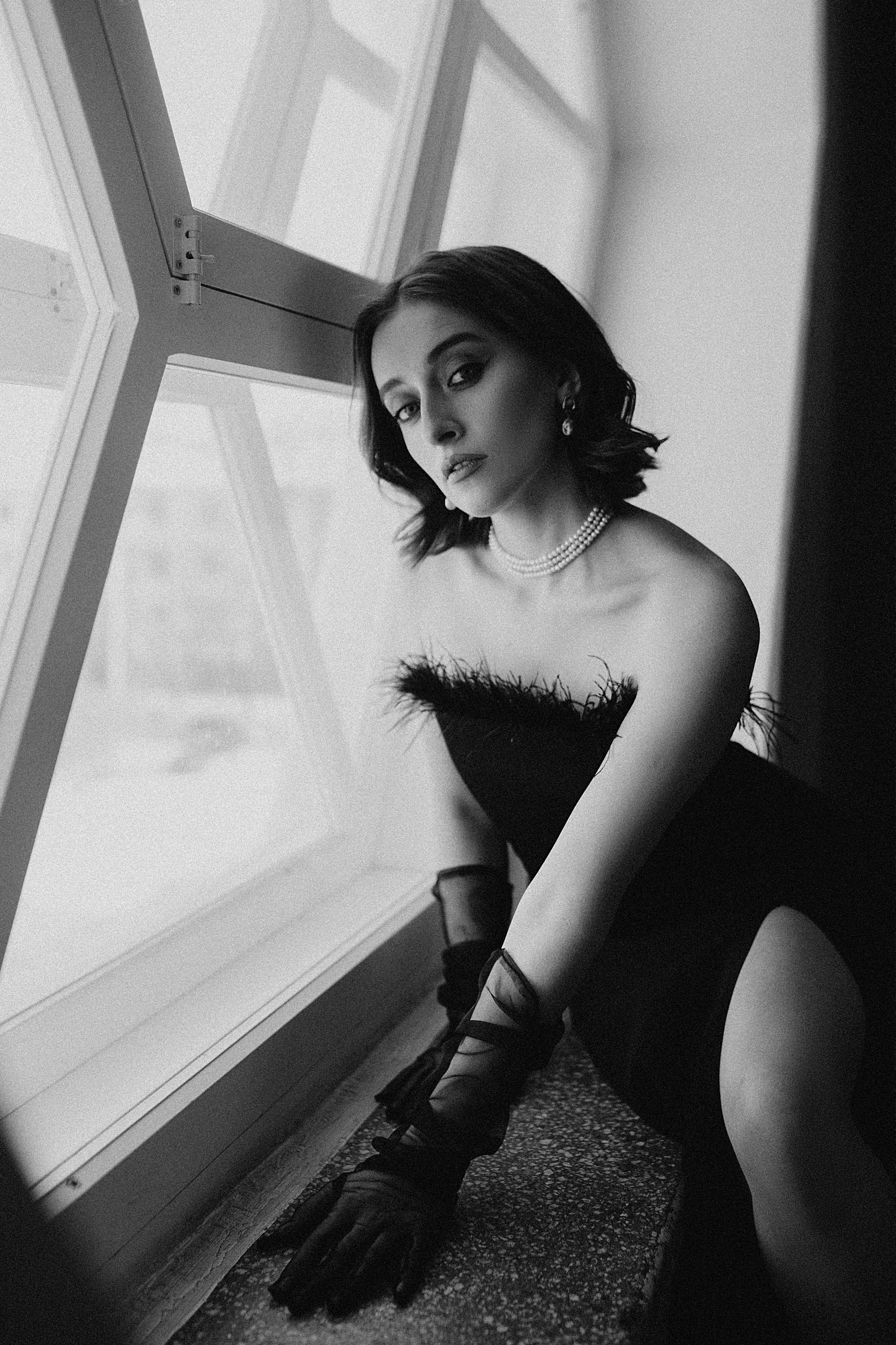 Настя. Фотограф Челябинск Юлия Ермакова