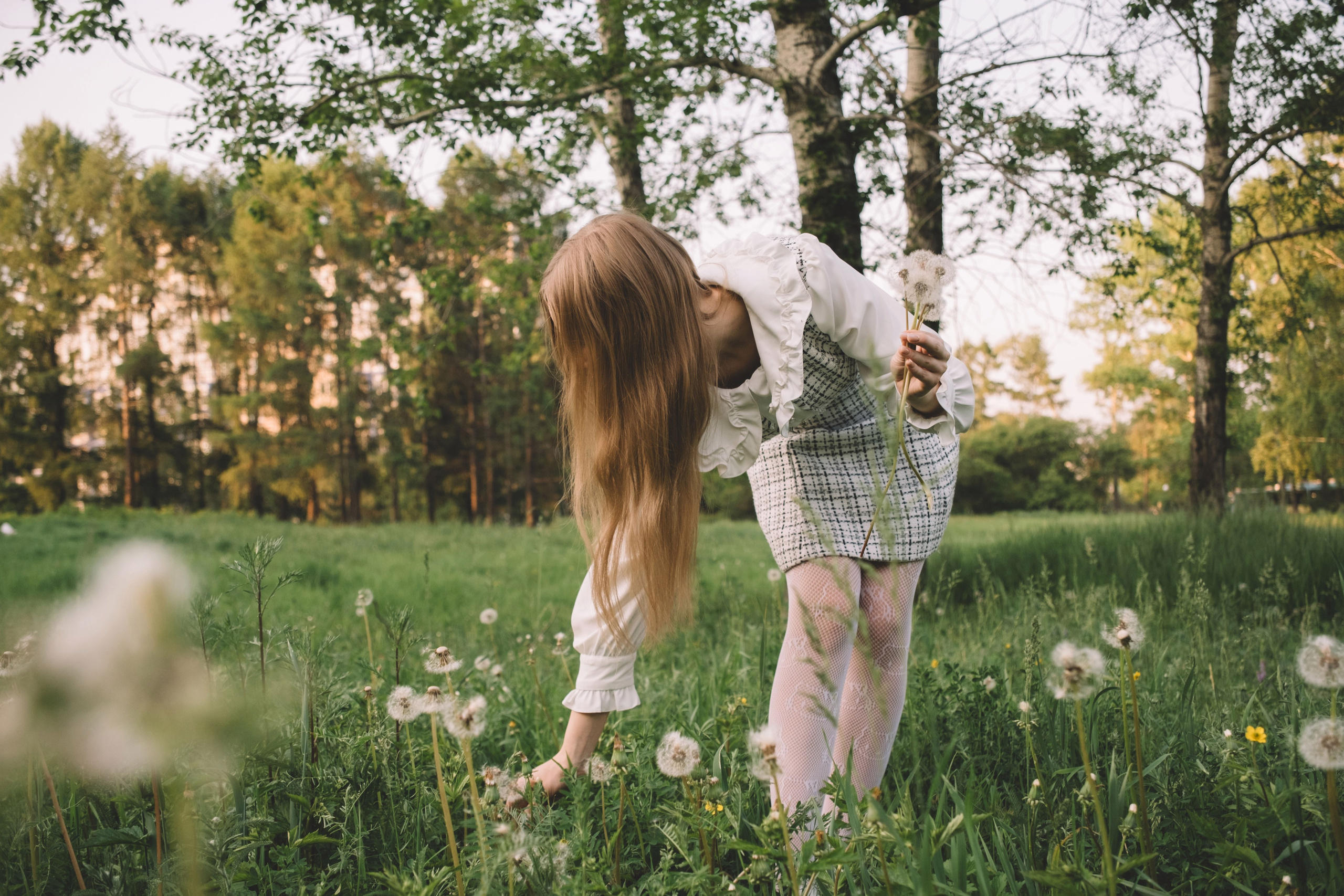 Пикник прогулка. Фотограф в Иркутске Анна Мирошникова