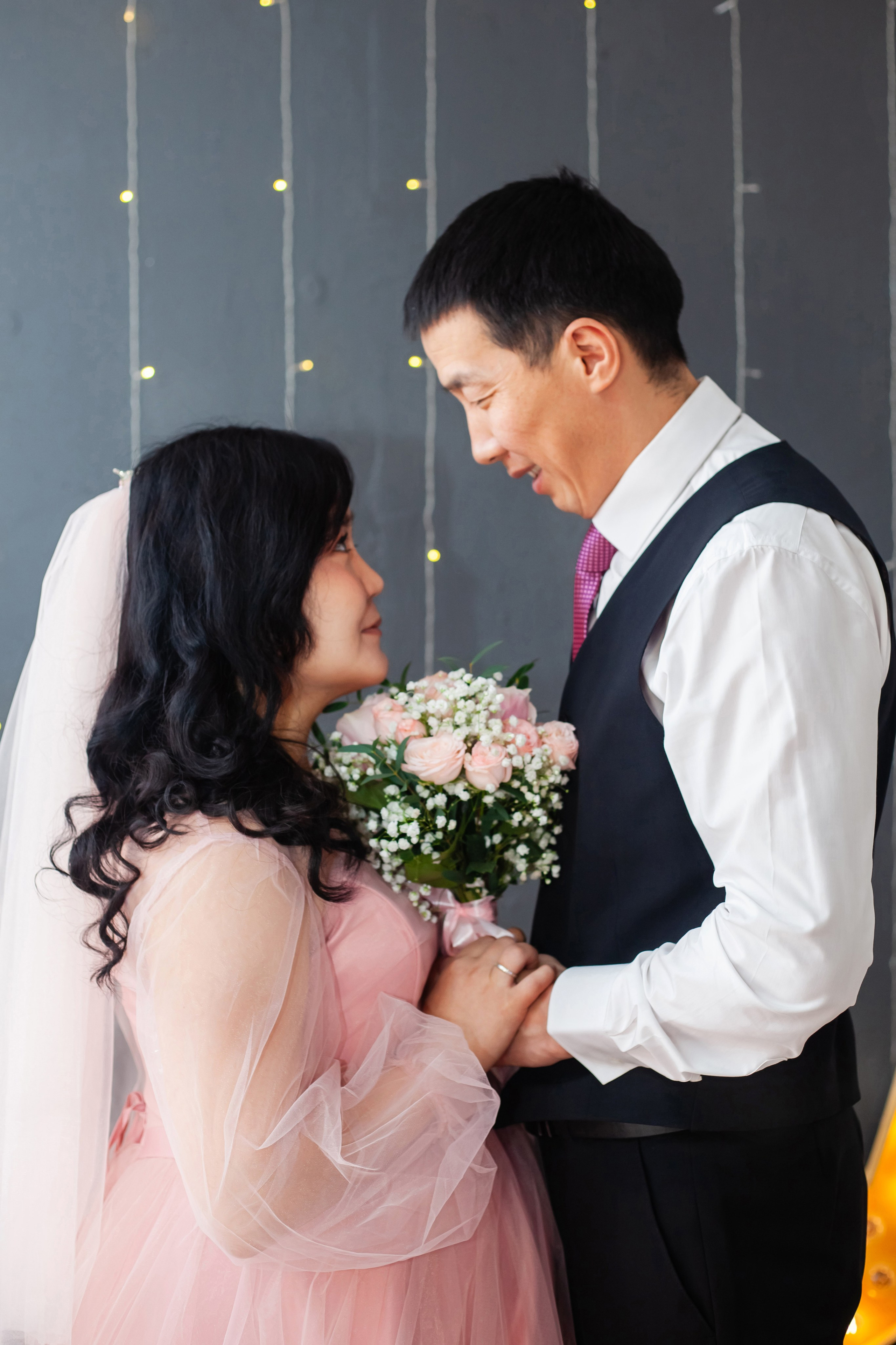 Марина и Александр. Фотограф Бурятия. Печать фотокниг