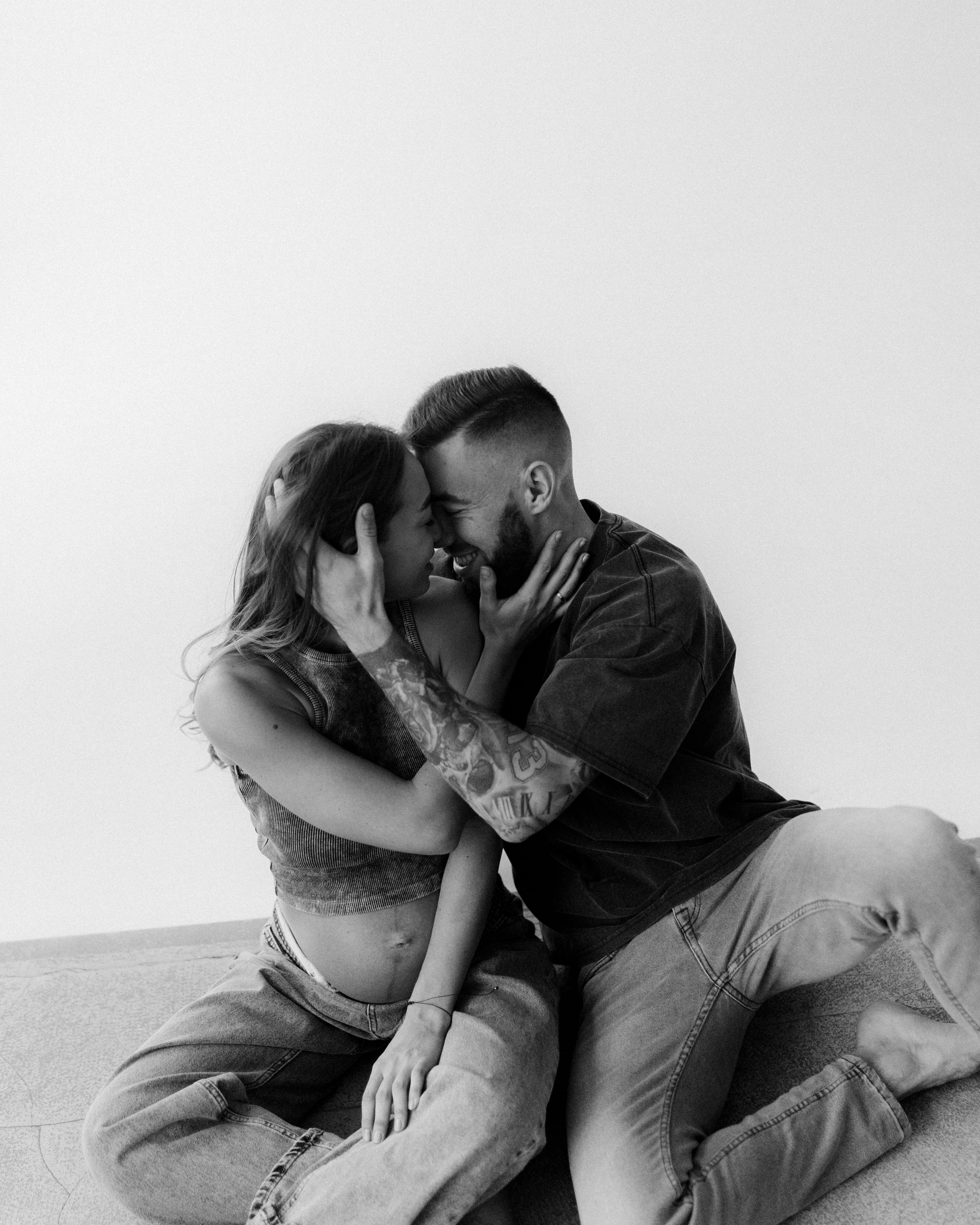 Lovestory-съемка. Женский портрет и свадьбы в Москве. Морад Диана