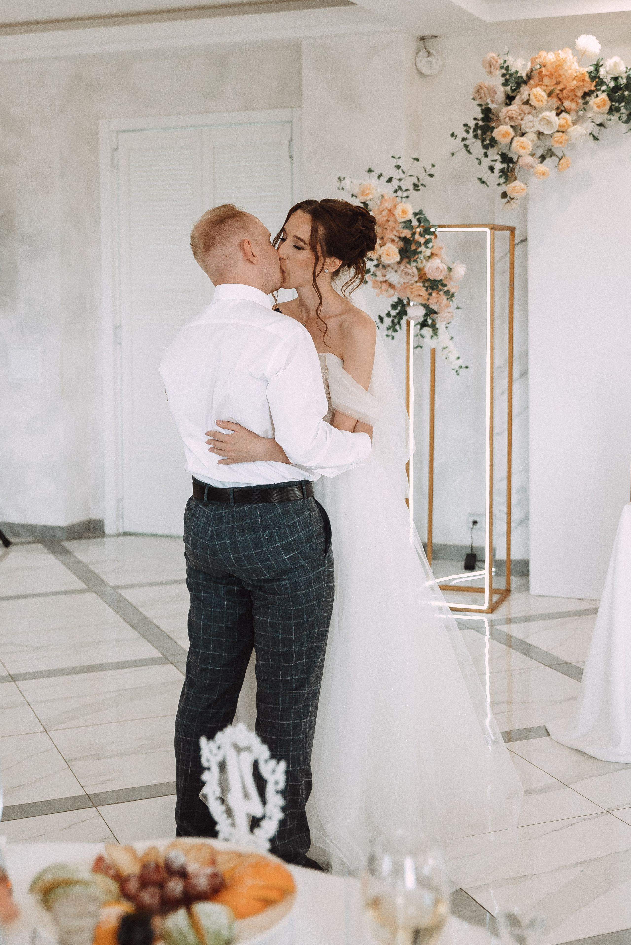 Роман + Ольга. Свадебный и семейный фотограф в Волгограде Олеся Лисицкая