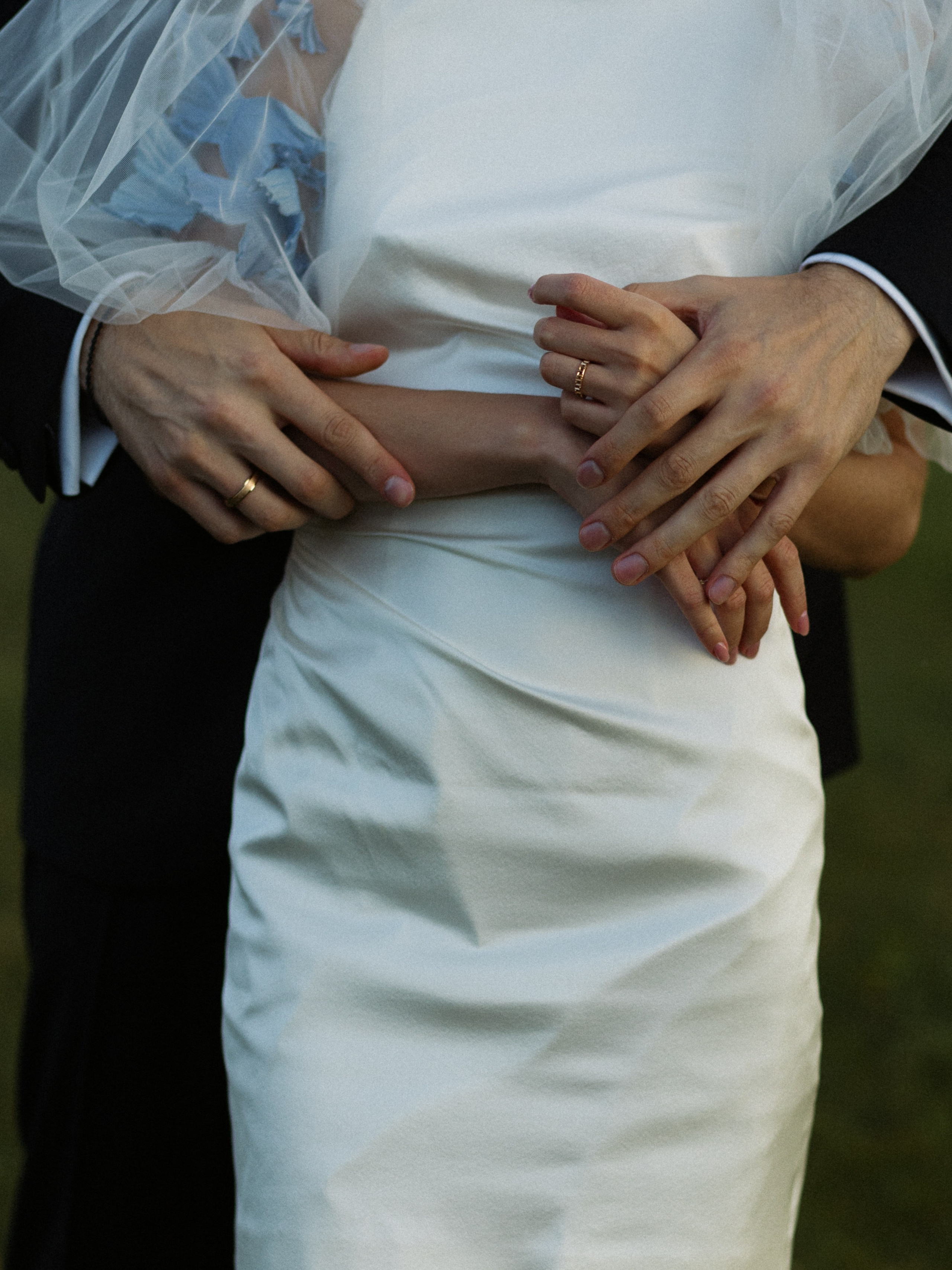 Рождение Венеры. Фотограф Serj Ganso