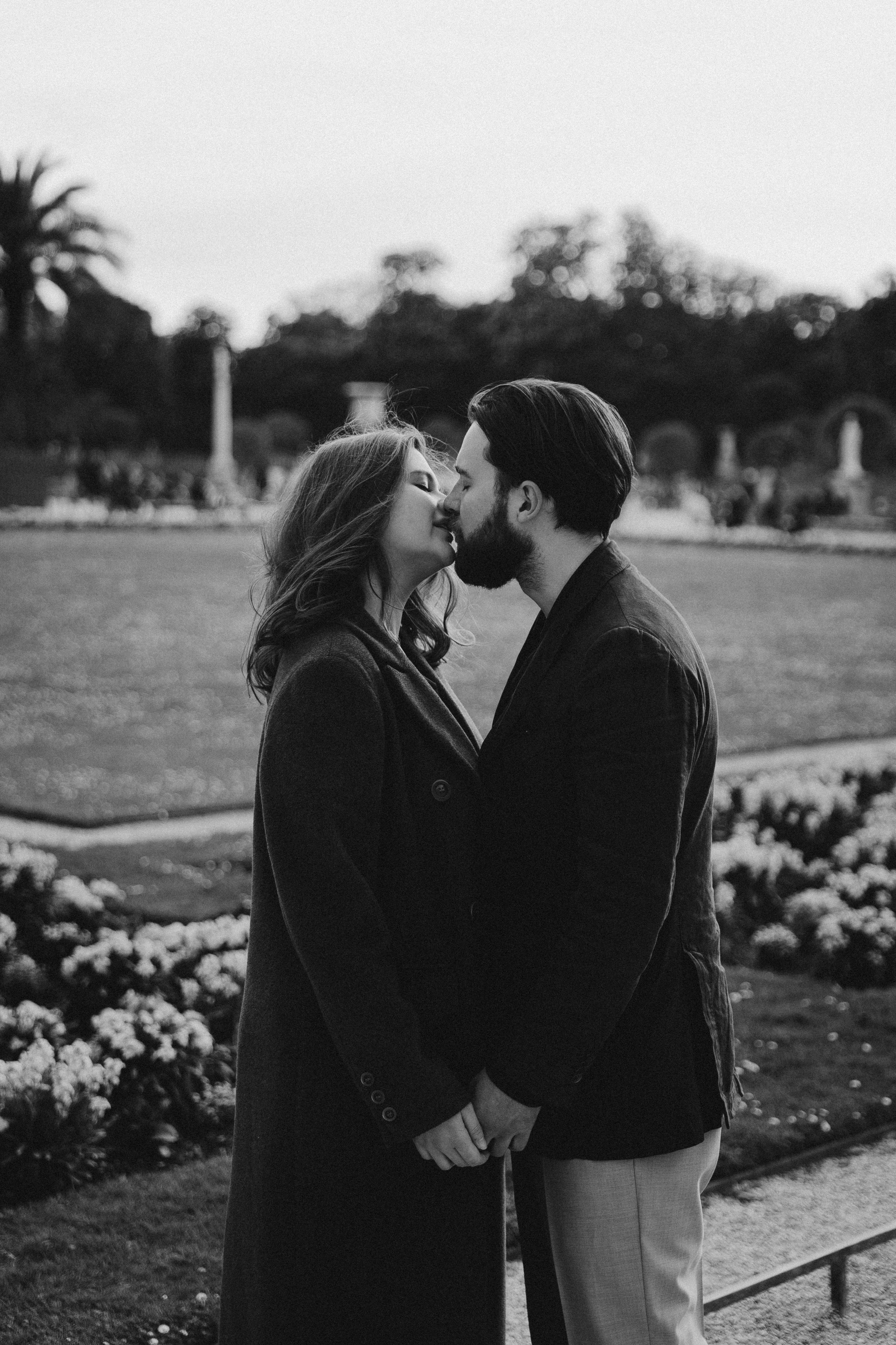 A&T Paris. Свадебный и портретный фотограф в Калининграде и Москве Марк Юдинцев