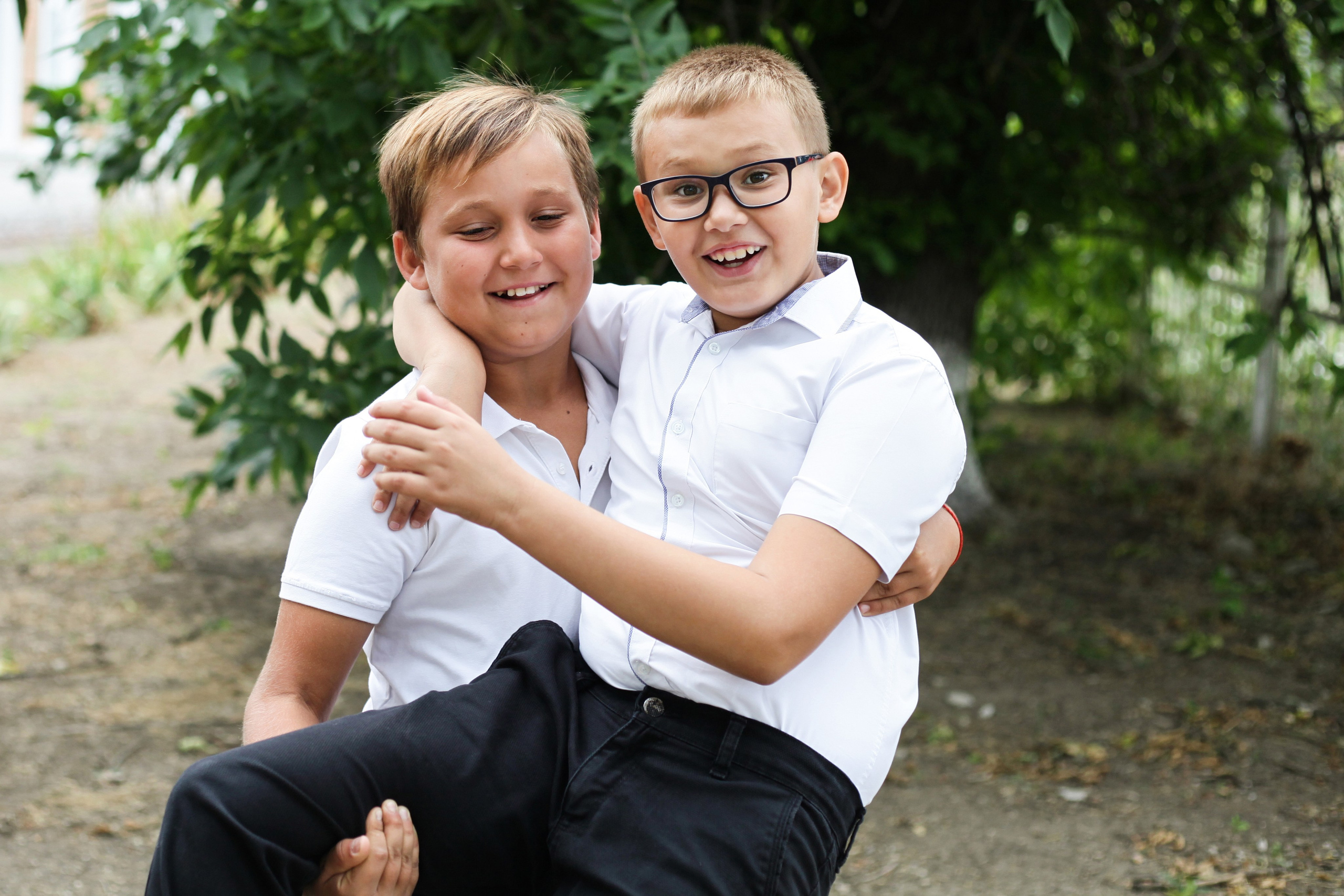 Начальная школа