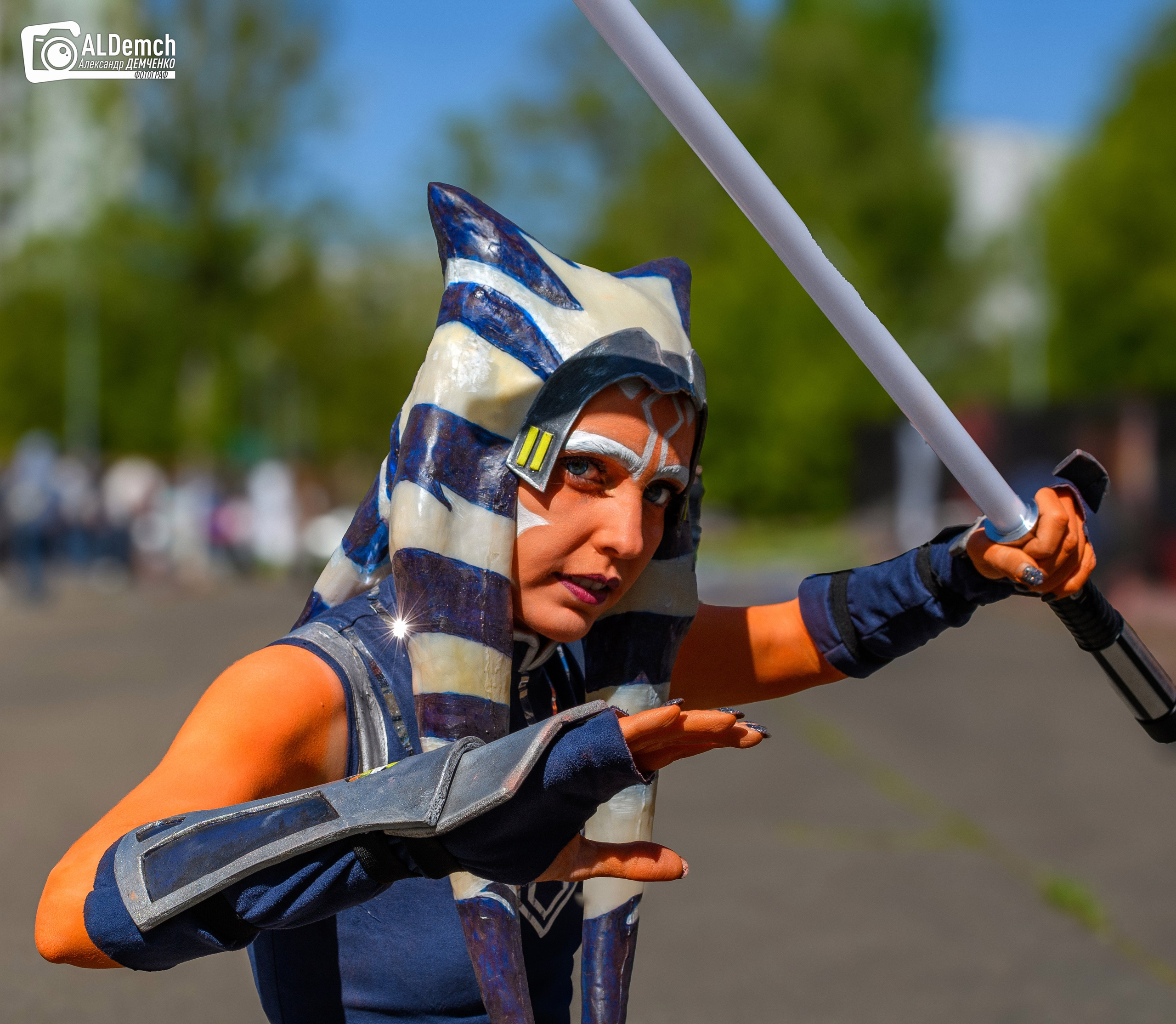 Звёздные войны картинки персонажей и косплей фото в Москве