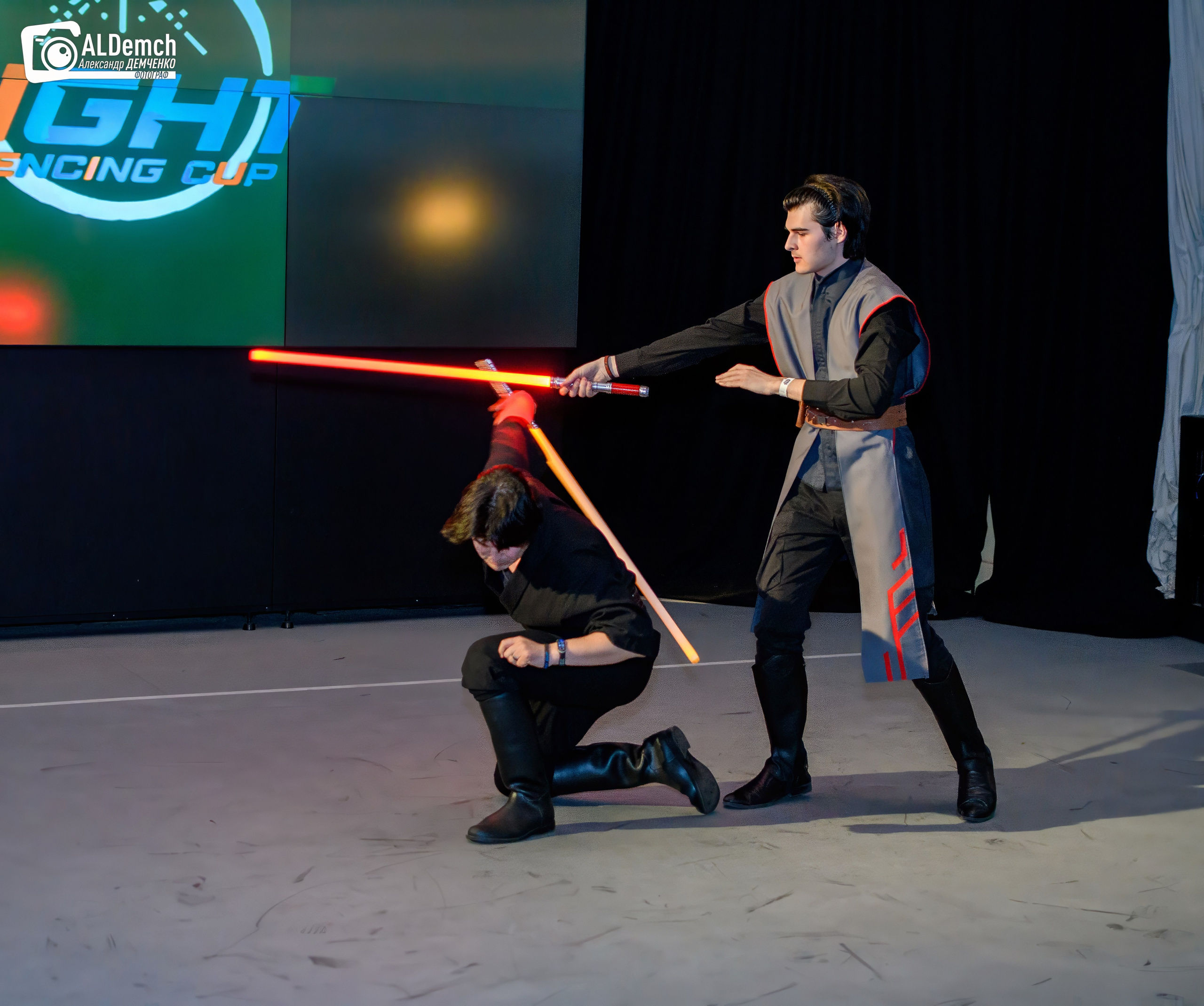 Звёздные войны картинки персонажей и косплей фото в Москве