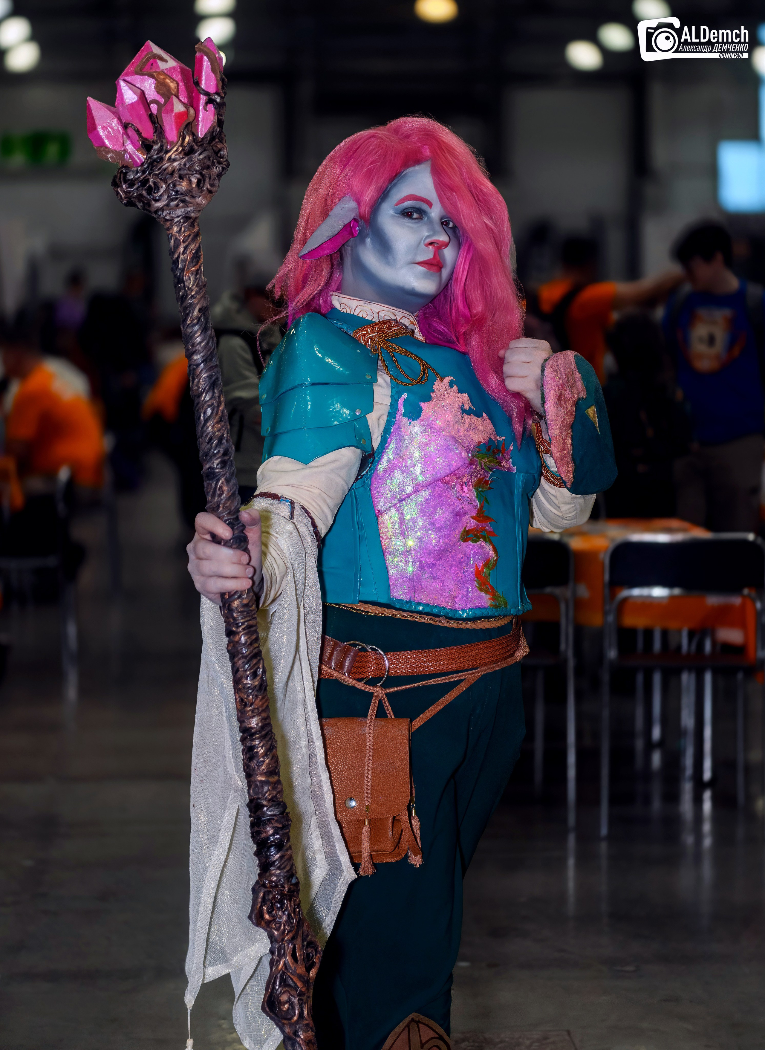 Аниме картинки персонажей и косплей фото в России Москве