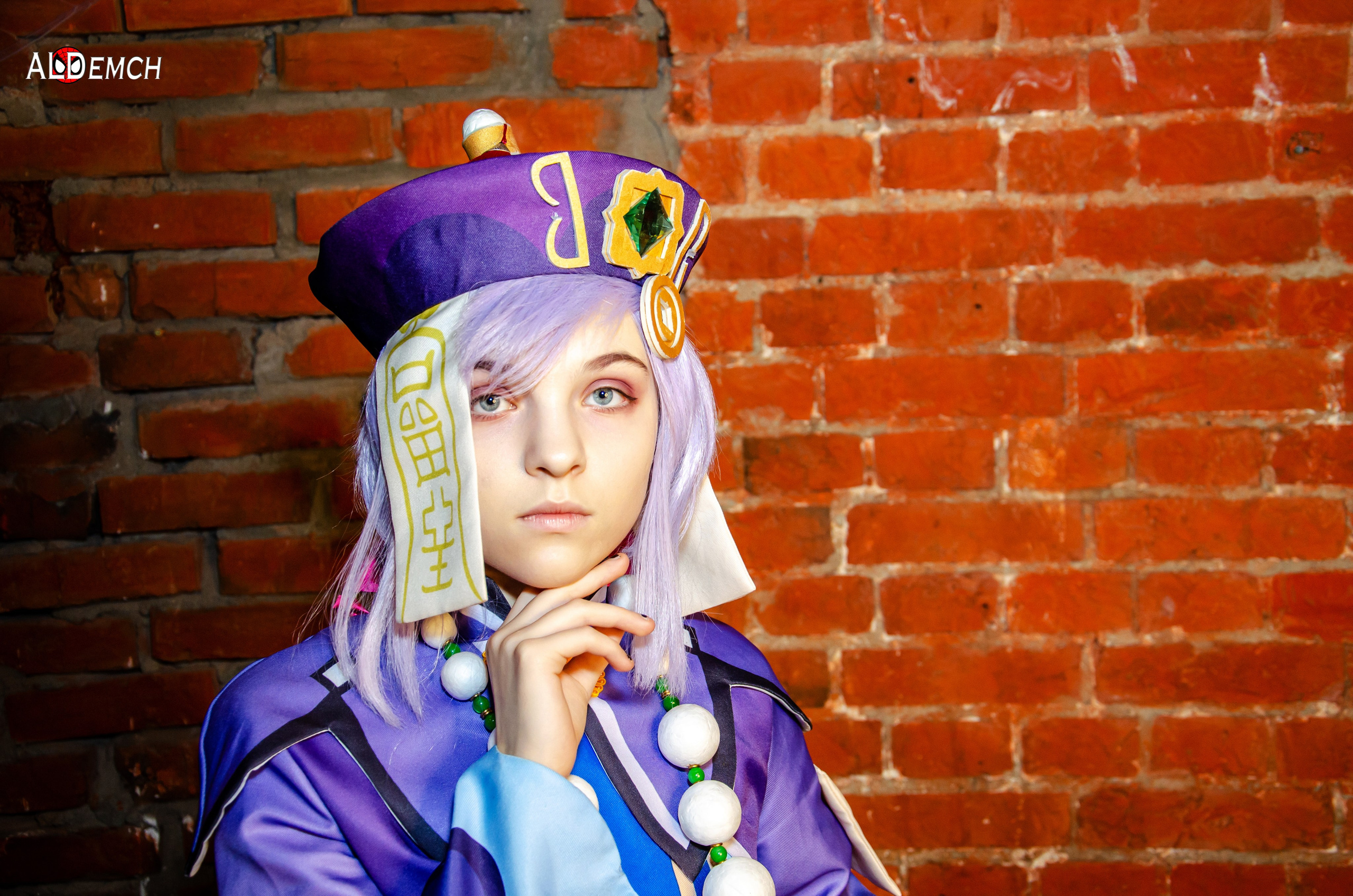 Хэллоуин и косплей фестиваль FFP в Москве, Красный Октябрь