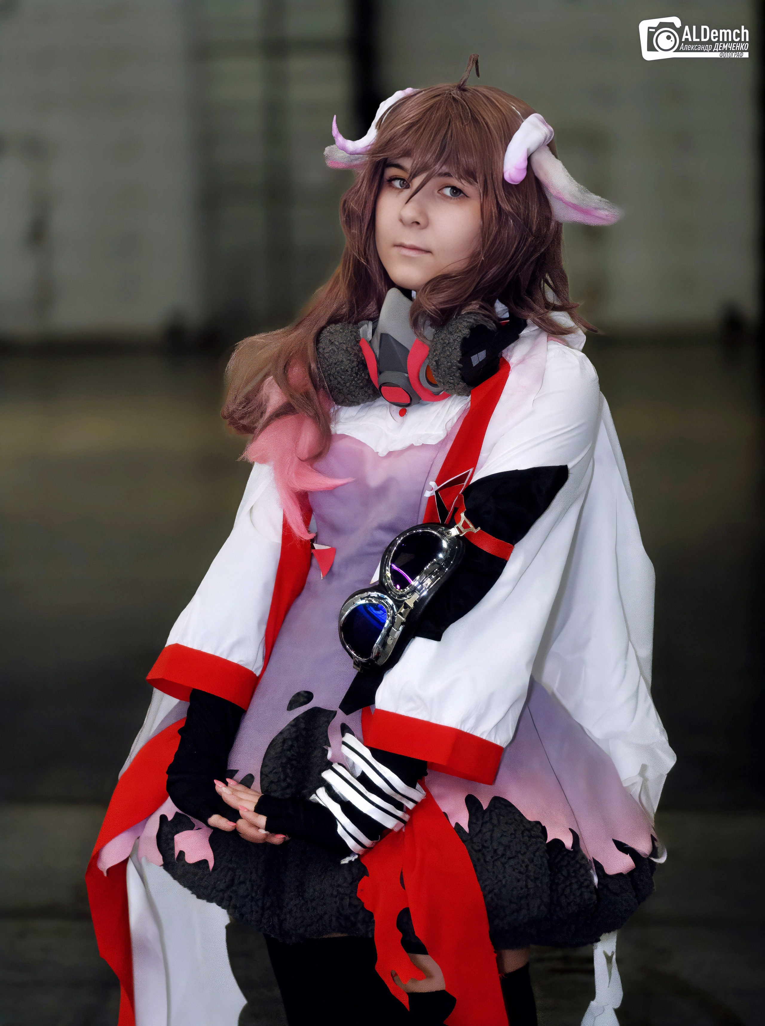 Аниме картинки персонажей и косплей фото в России Москве
